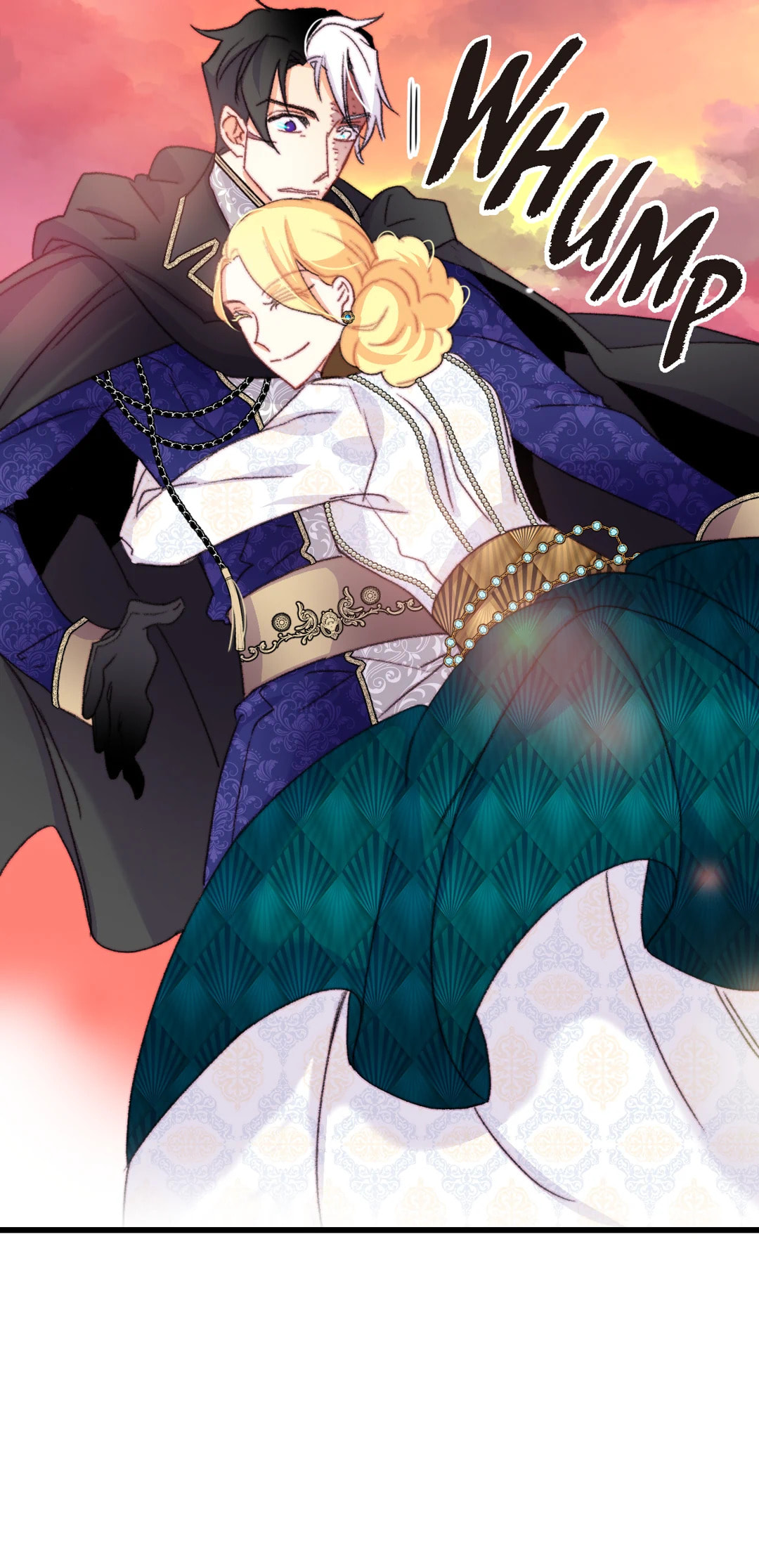 Read Bring the Love chapter 86 image 13 on Lezhin