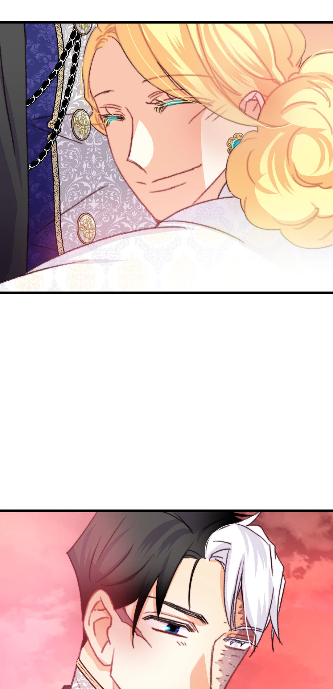 Read Bring the Love chapter 86 image 14 on Lezhin