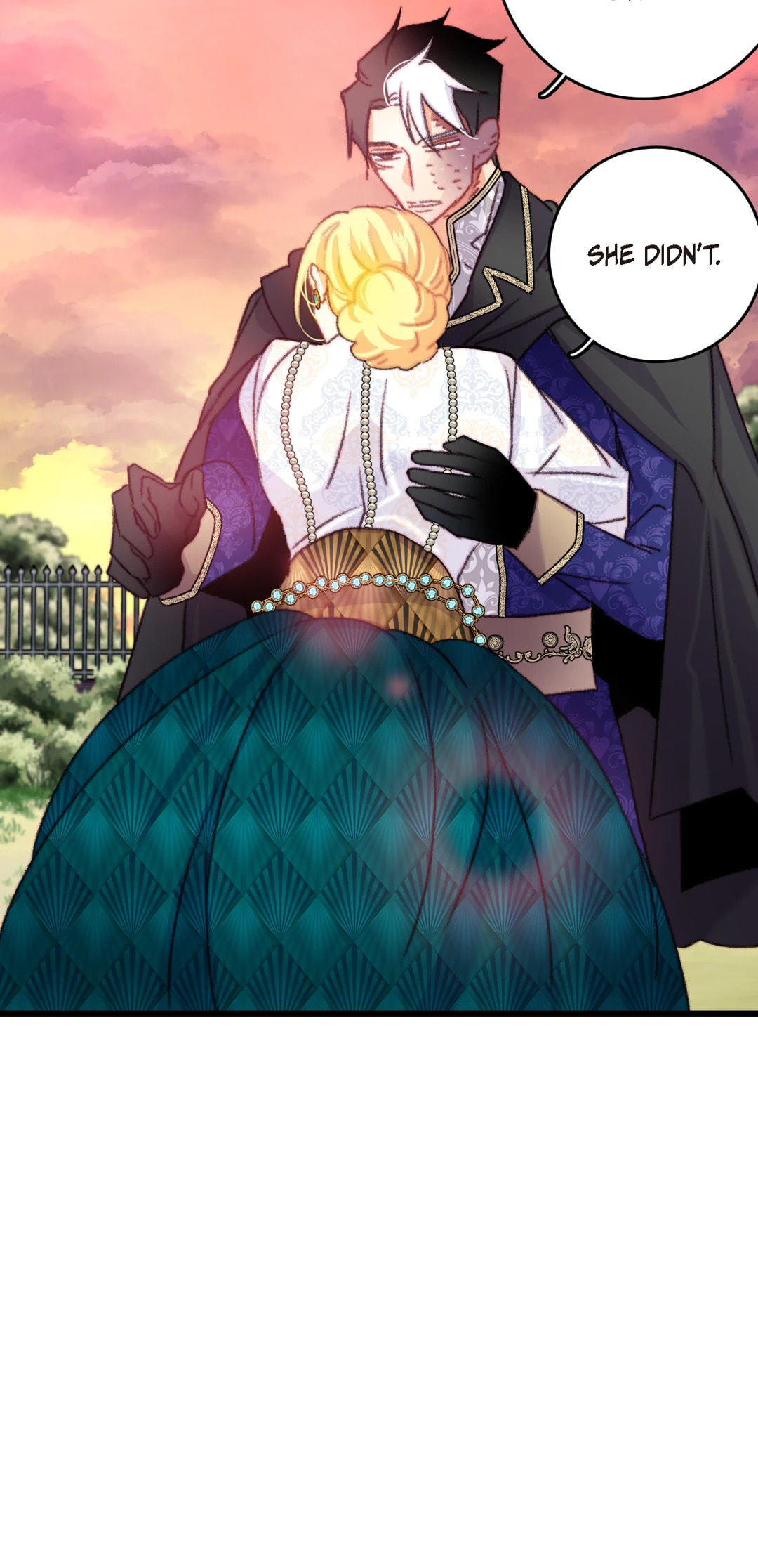 Read Bring the Love chapter 86 image 16 on Lezhin