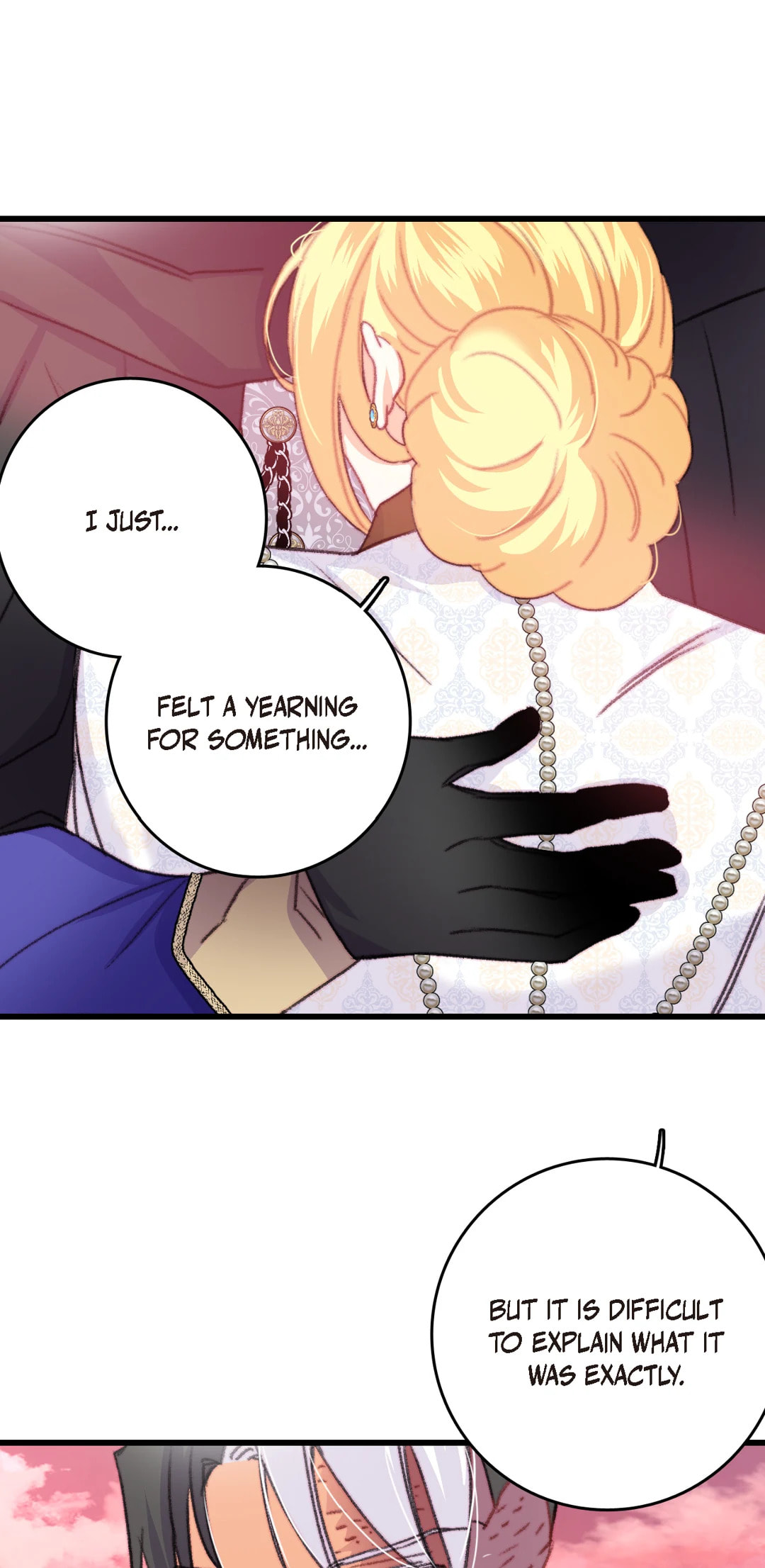 Read Bring the Love chapter 86 image 17 on Lezhin