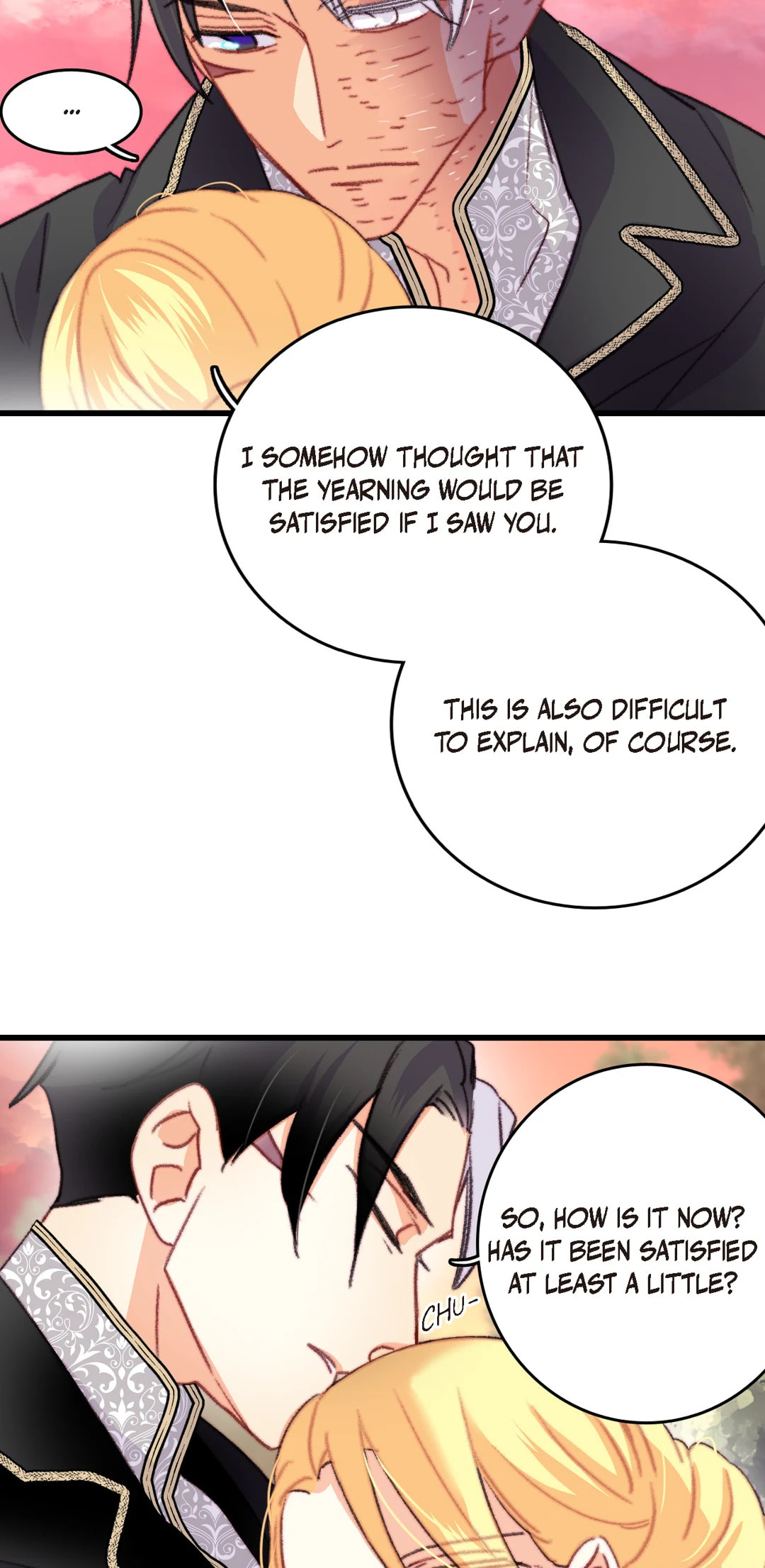 Read Bring the Love chapter 86 image 18 on Lezhin