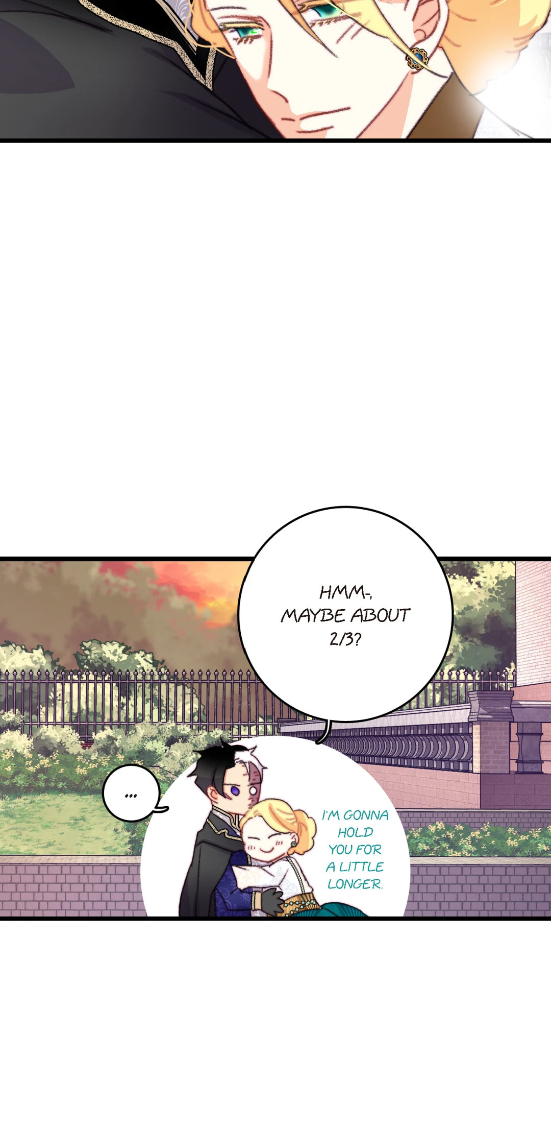Read Bring the Love chapter 86 image 19 on Lezhin