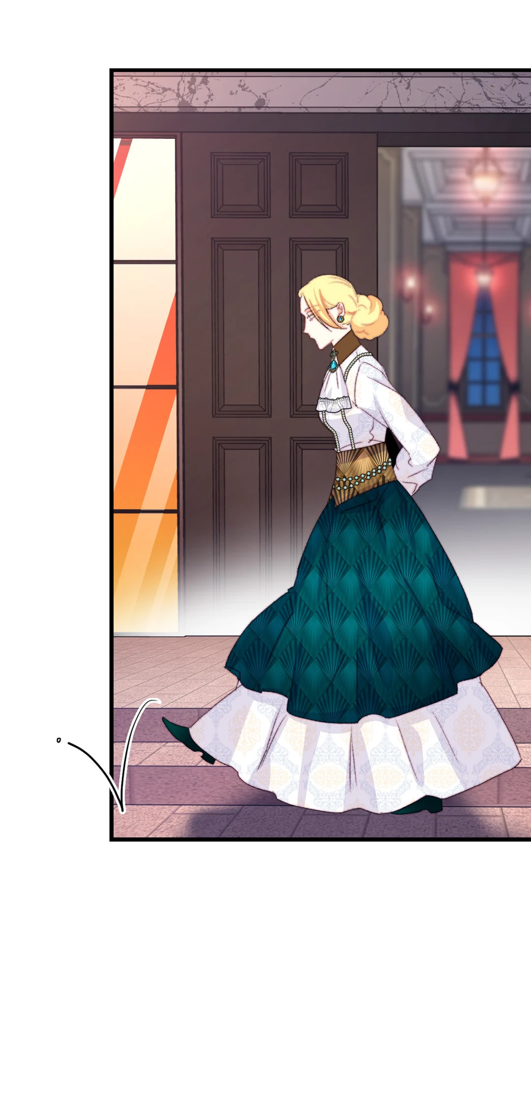 Read Bring the Love chapter 86 image 2 on Lezhin