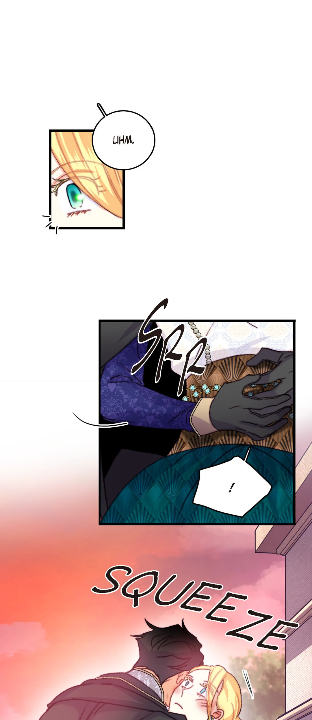 Read Bring the Love chapter 86 image 20 on Lezhin