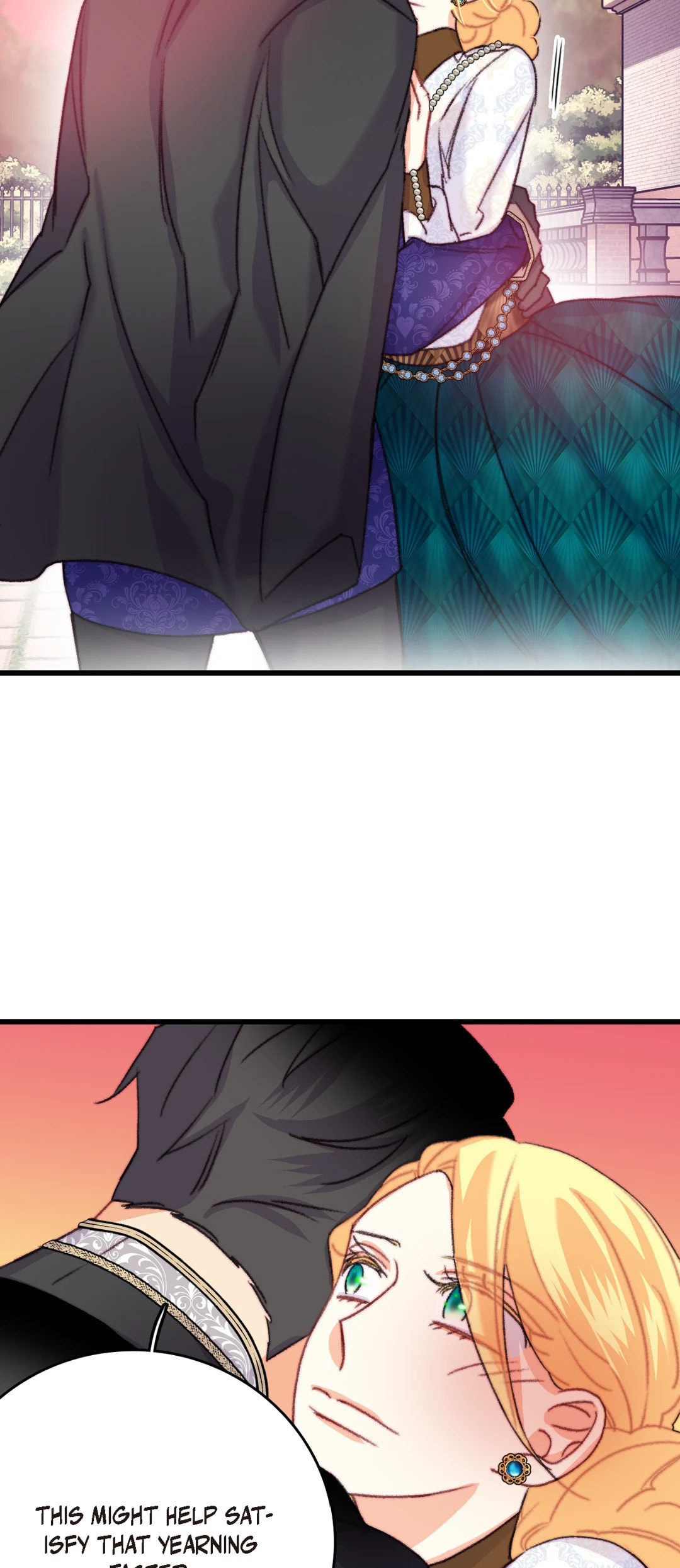 Read Bring the Love chapter 86 image 21 on Lezhin