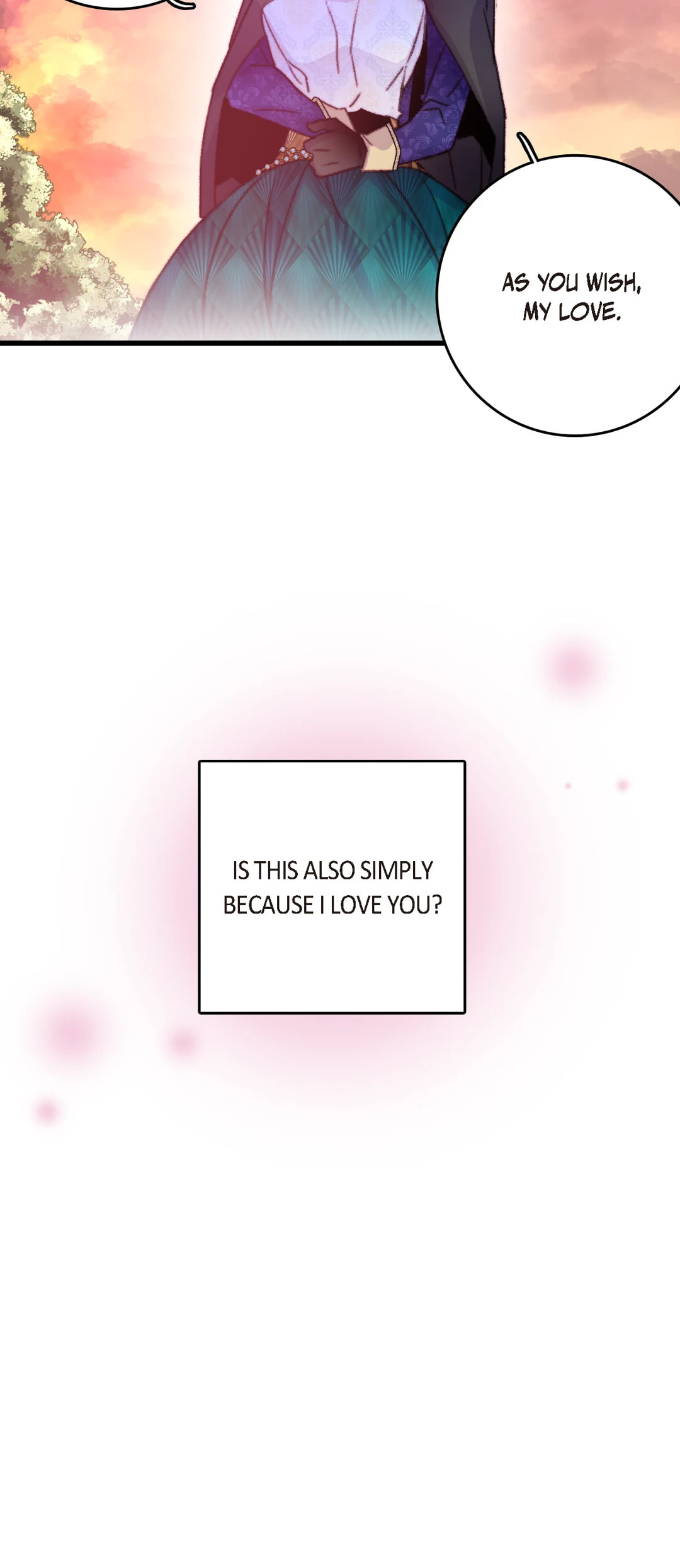 Read Bring the Love chapter 86 image 23 on Lezhin