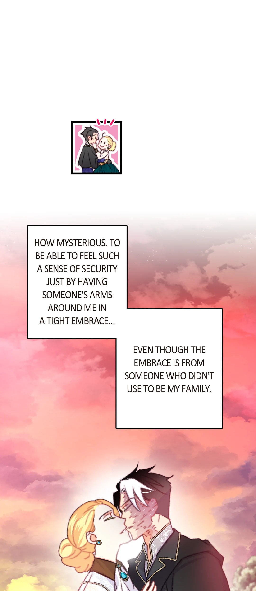 Read Bring the Love chapter 86 image 24 on Lezhin