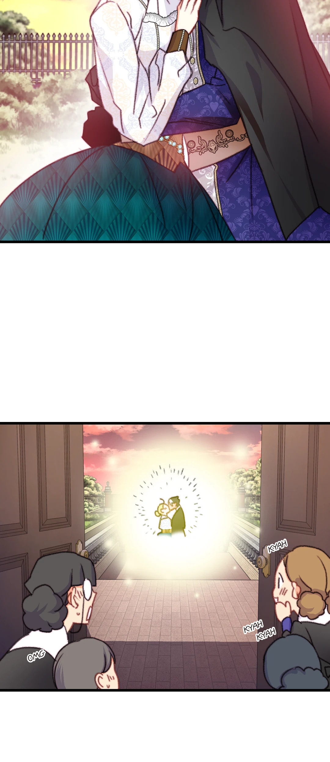Read Bring the Love chapter 86 image 25 on Lezhin