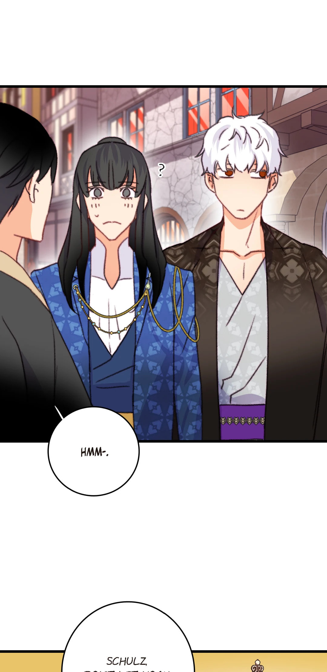 Read Bring the Love chapter 86 image 28 on Lezhin