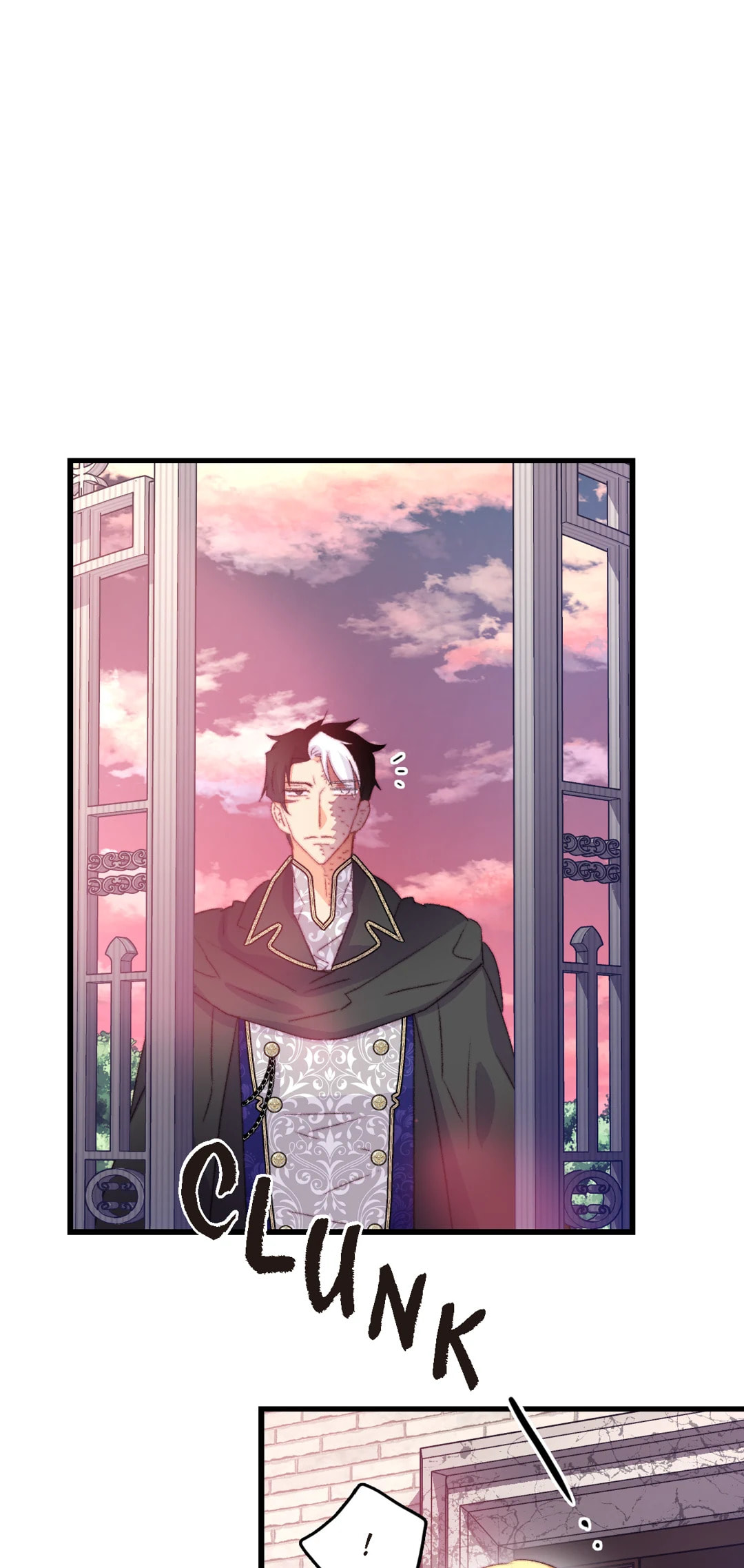 Read Bring the Love chapter 86 image 3 on Lezhin