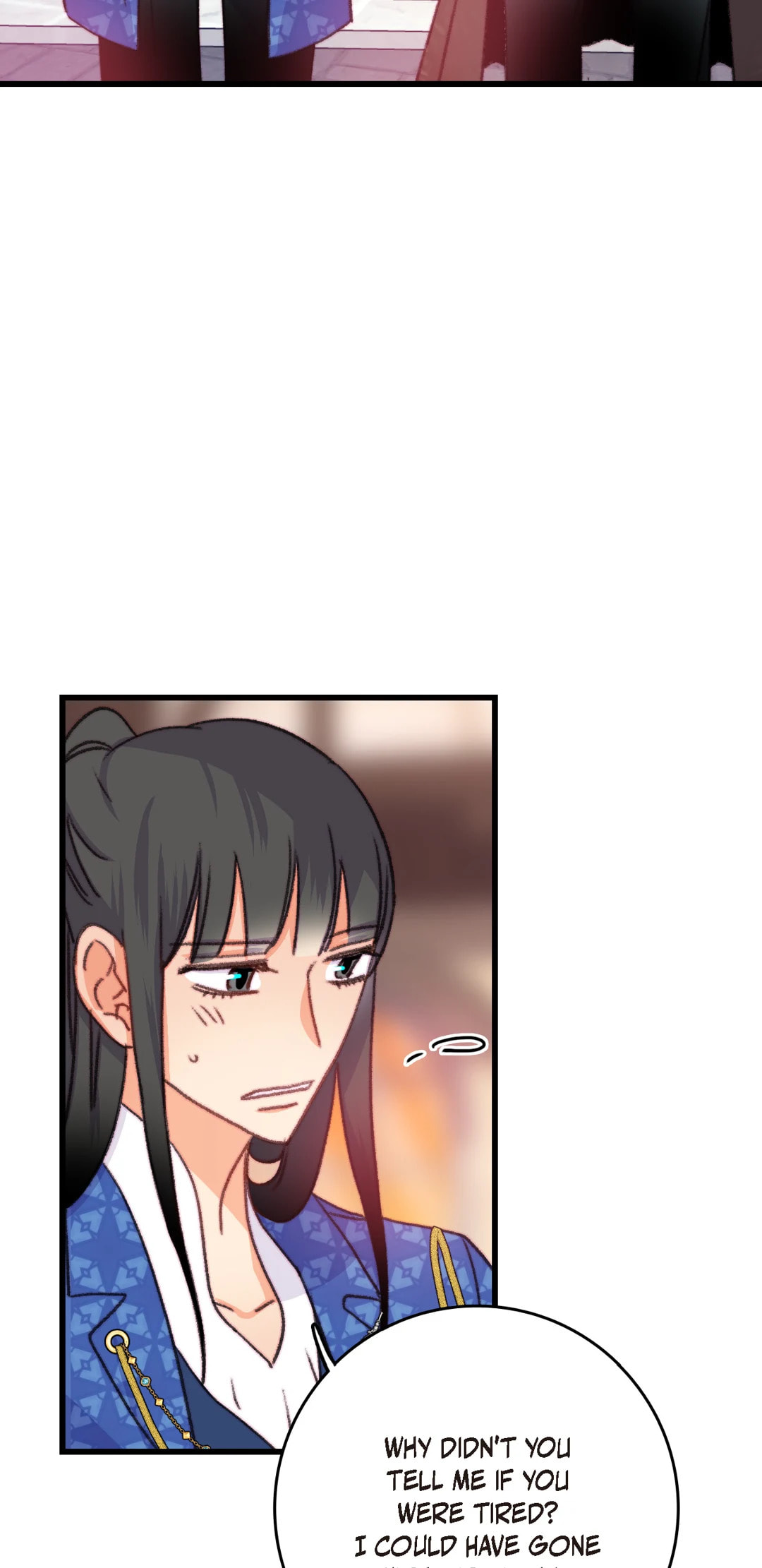 Read Bring the Love chapter 86 image 31 on Lezhin