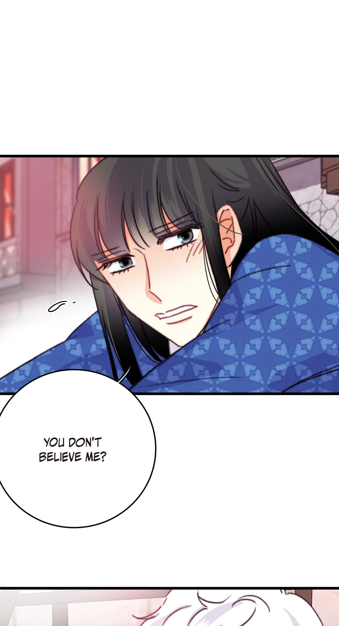 Read Bring the Love chapter 86 image 35 on Lezhin