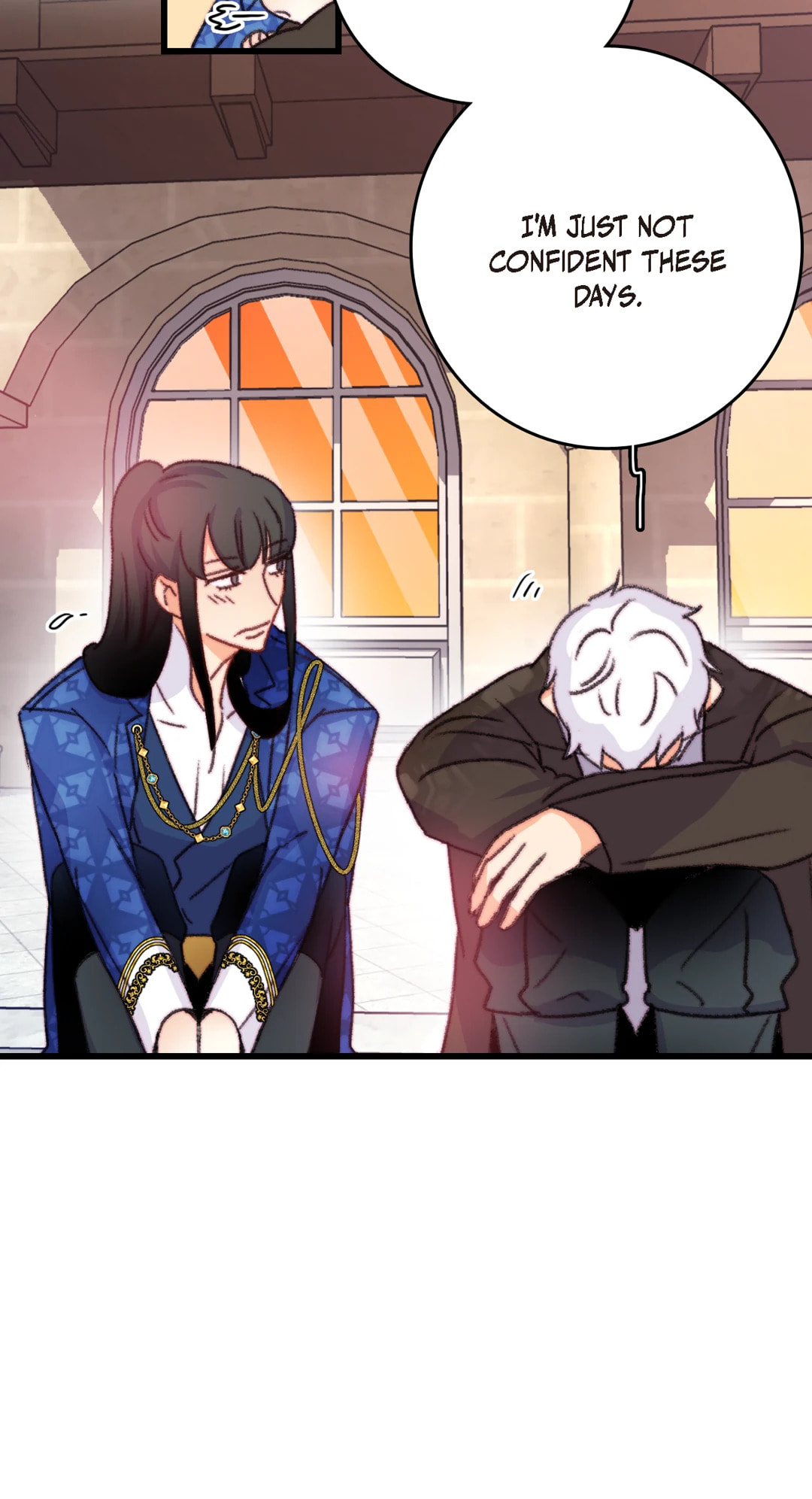Read Bring the Love chapter 86 image 37 on Lezhin