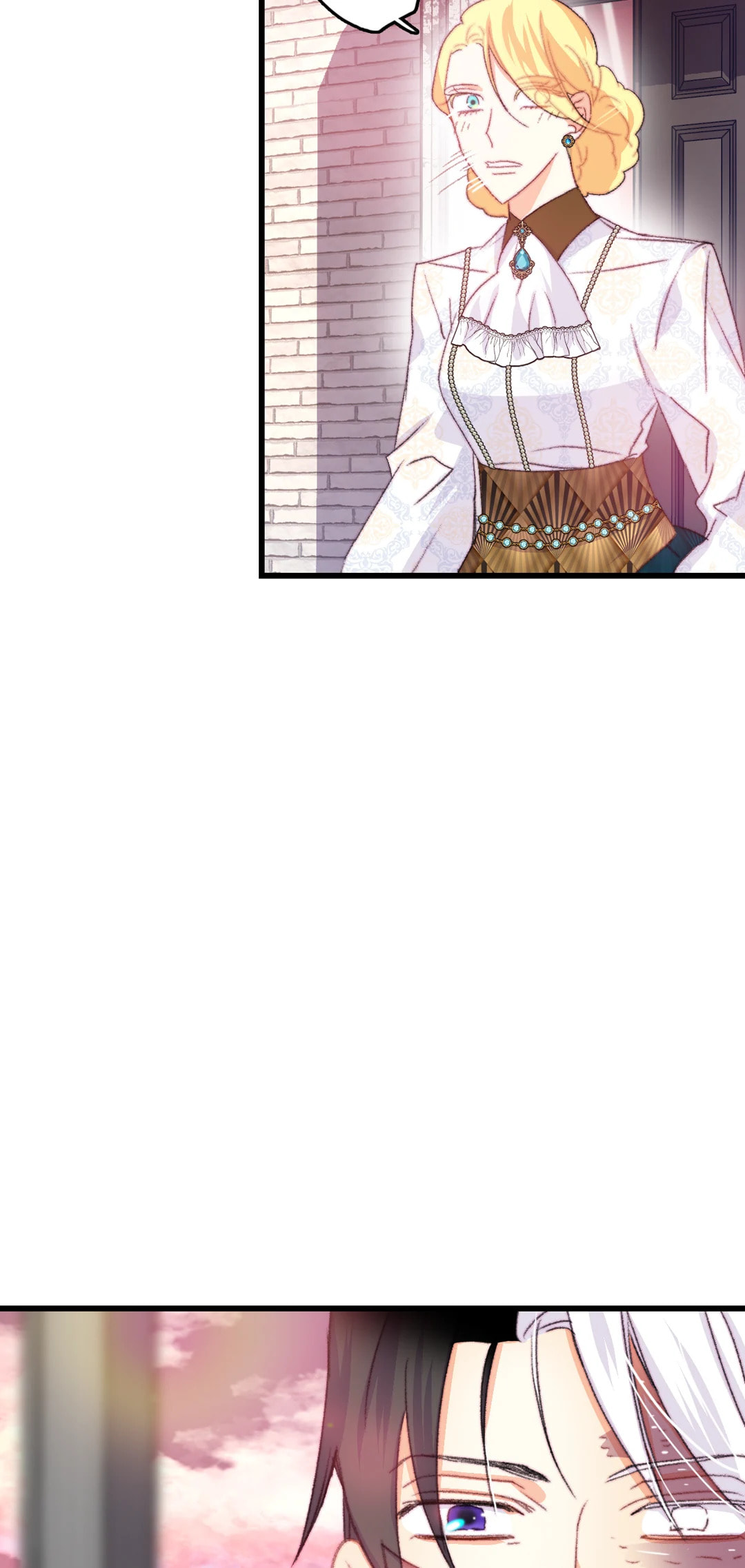 Read Bring the Love chapter 86 image 4 on Lezhin
