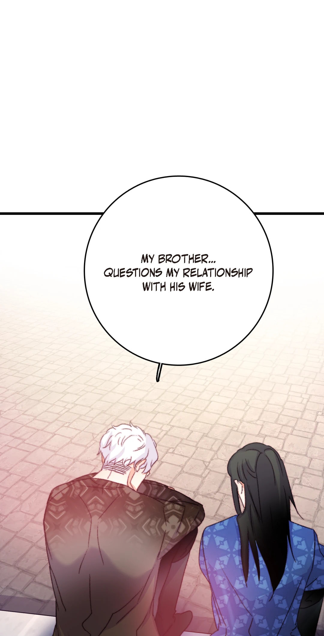 Read Bring the Love chapter 86 image 42 on Lezhin