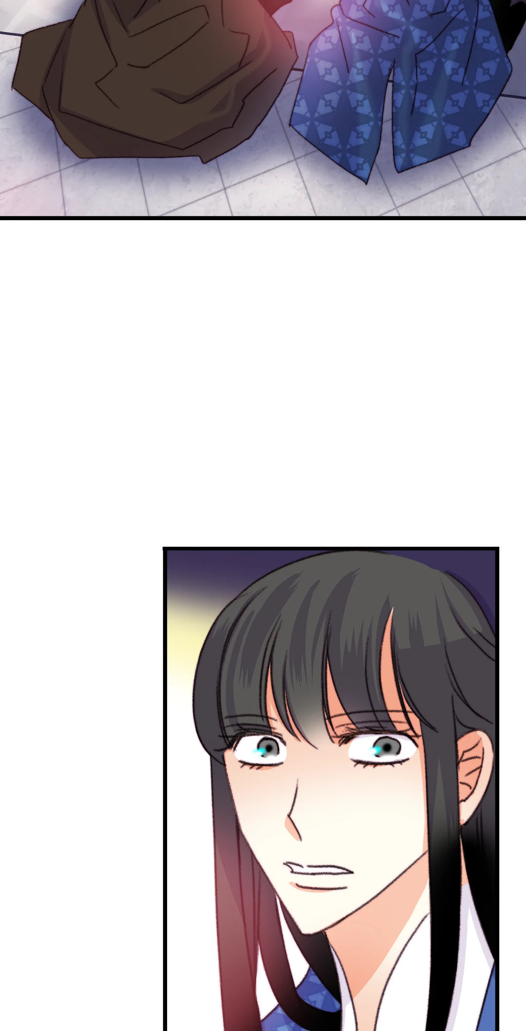 Read Bring the Love chapter 86 image 43 on Lezhin