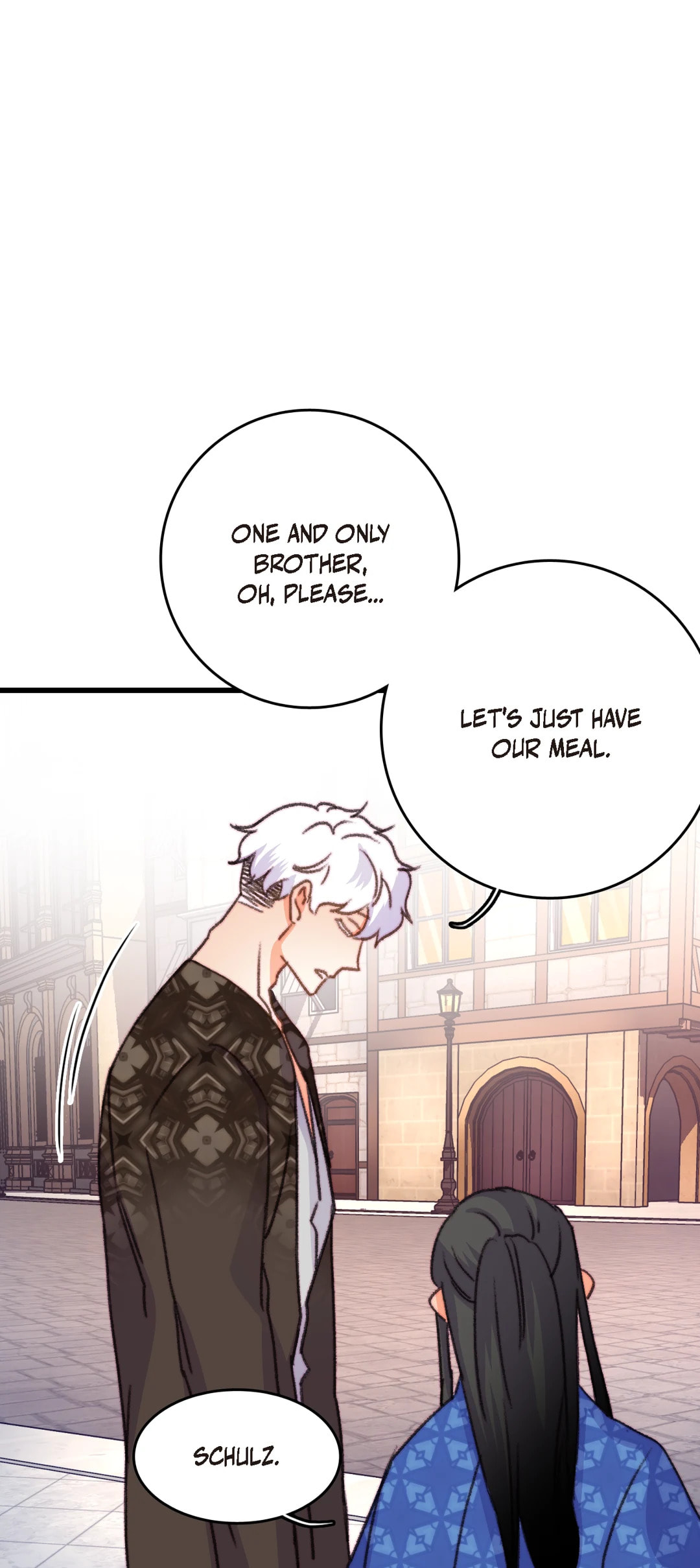 Read Bring the Love chapter 86 image 49 on Lezhin