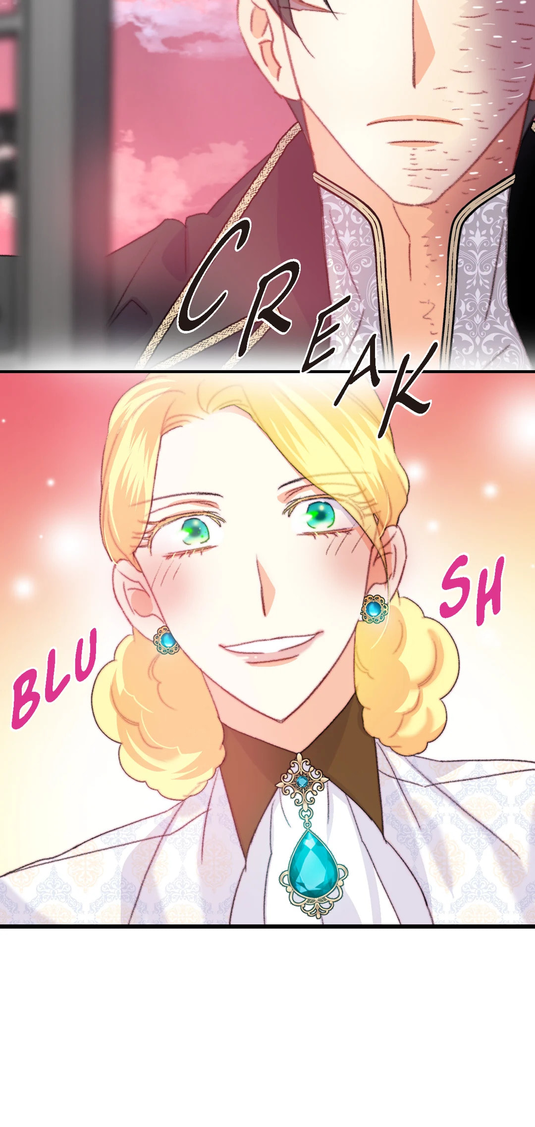 Read Bring the Love chapter 86 image 5 on Lezhin