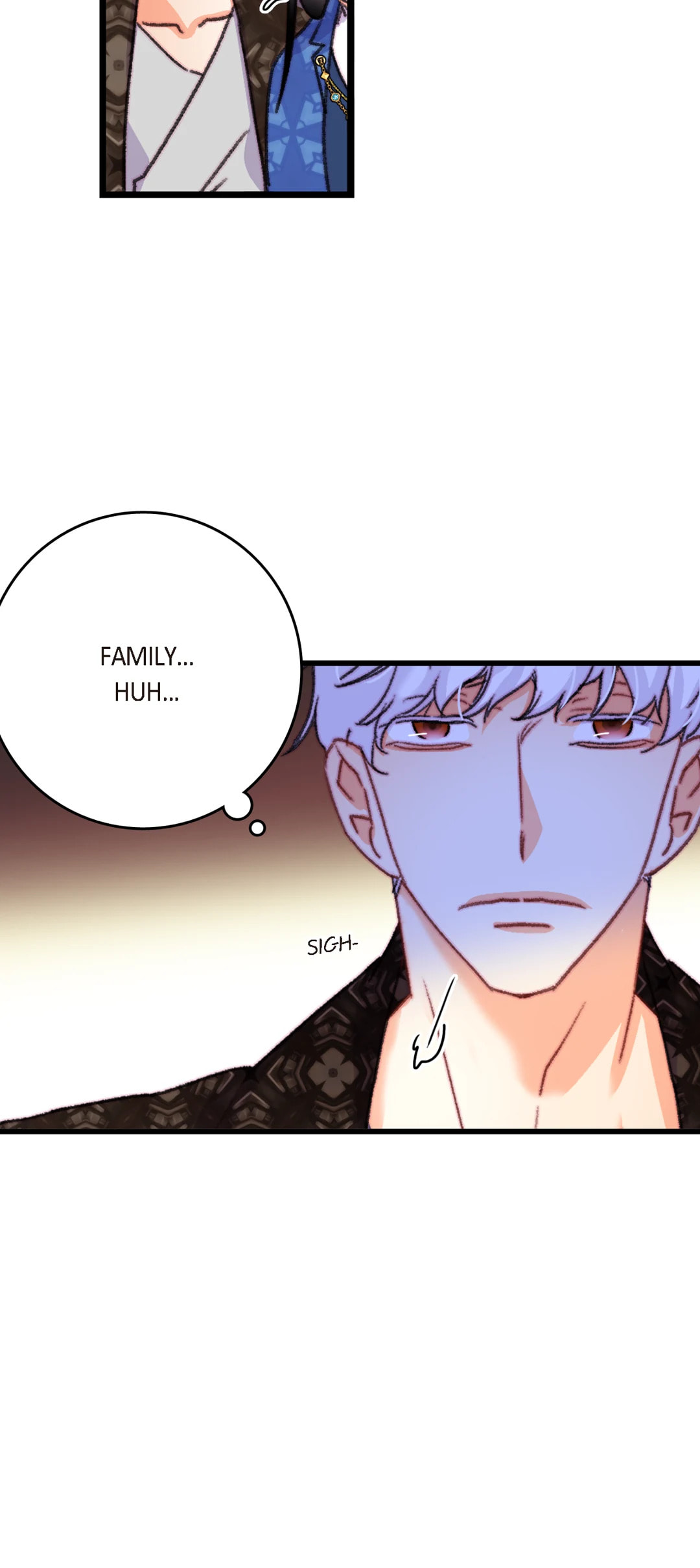 Read Bring the Love chapter 86 image 53 on Lezhin