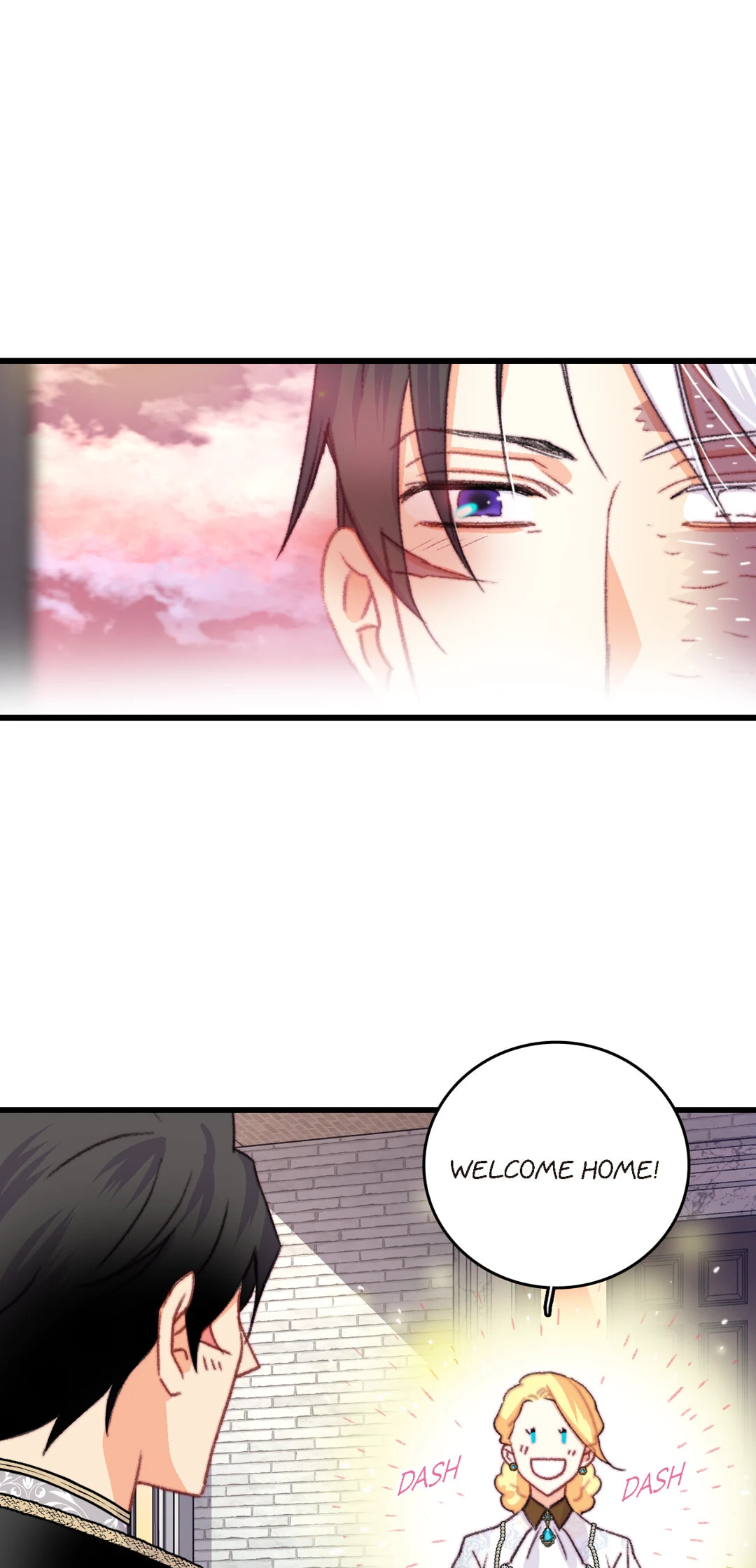 Read Bring the Love chapter 86 image 6 on Lezhin