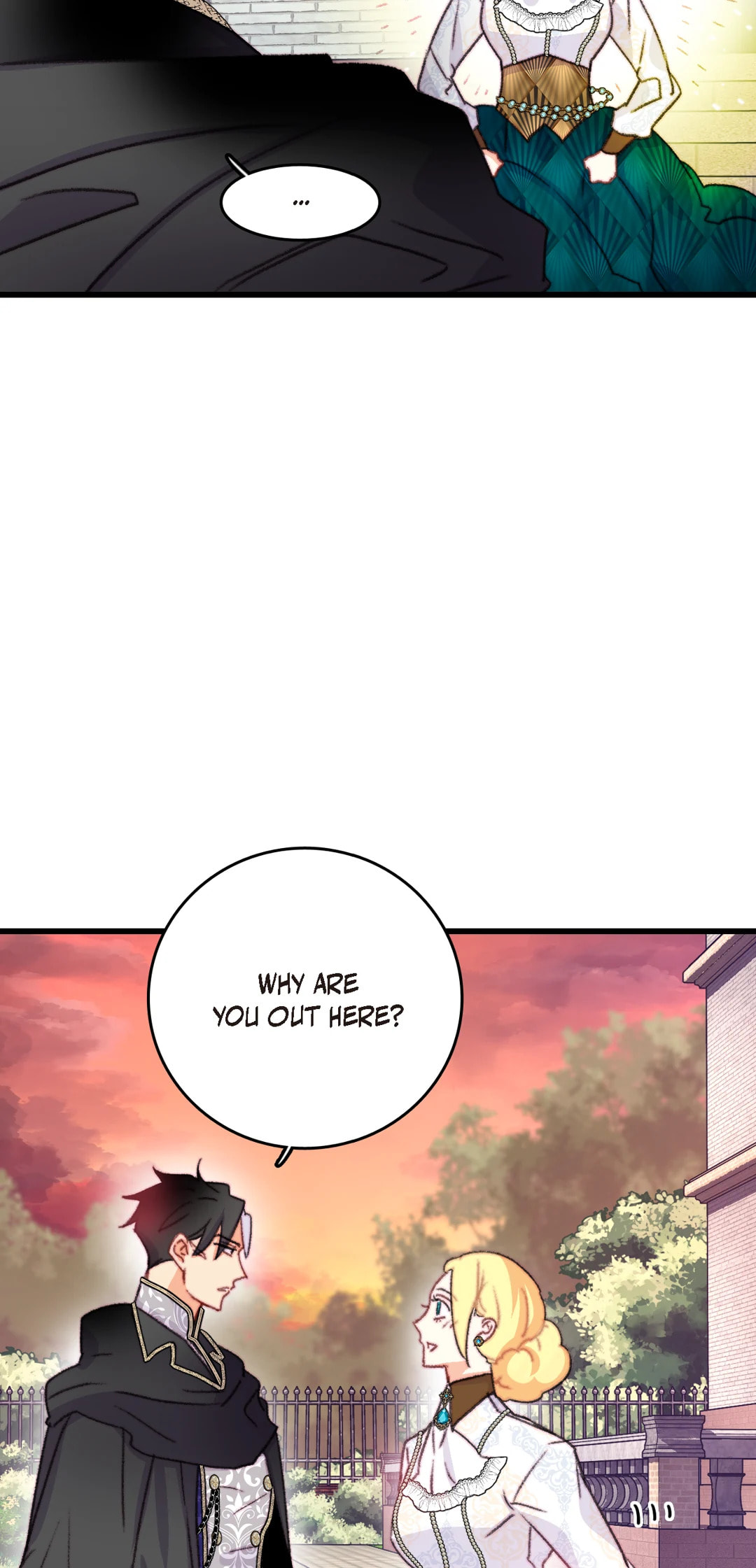 Read Bring the Love chapter 86 image 7 on Lezhin