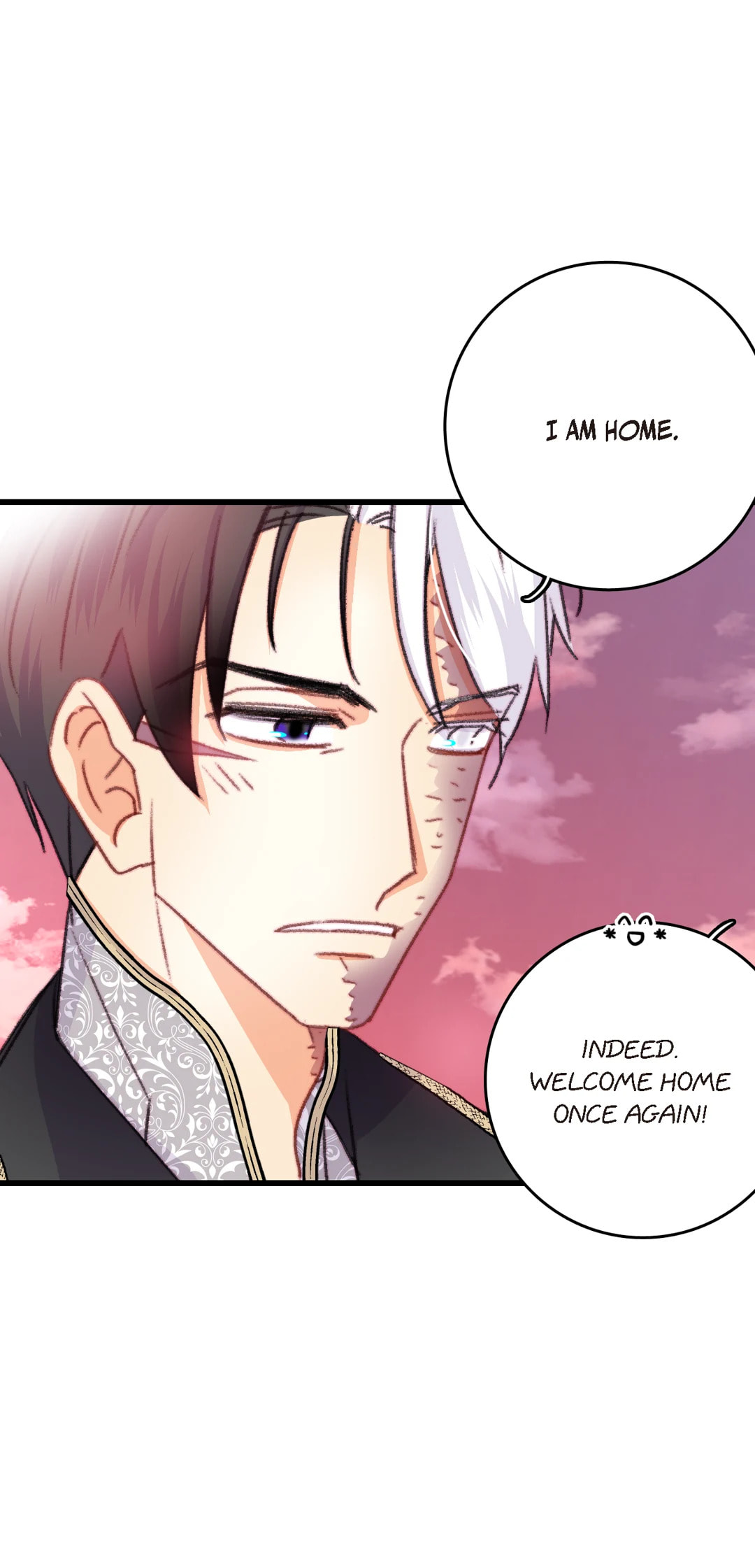 Read Bring the Love chapter 86 image 9 on Lezhin