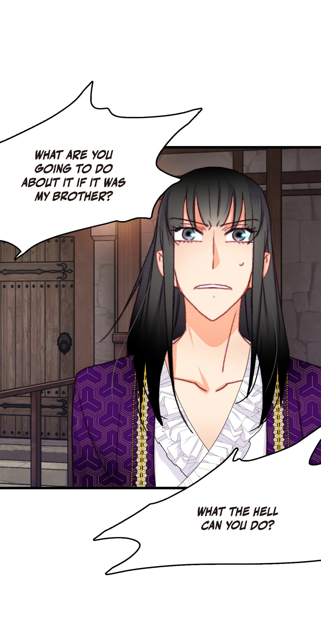 Read Bring the Love chapter 88 image 10 on Lezhin
