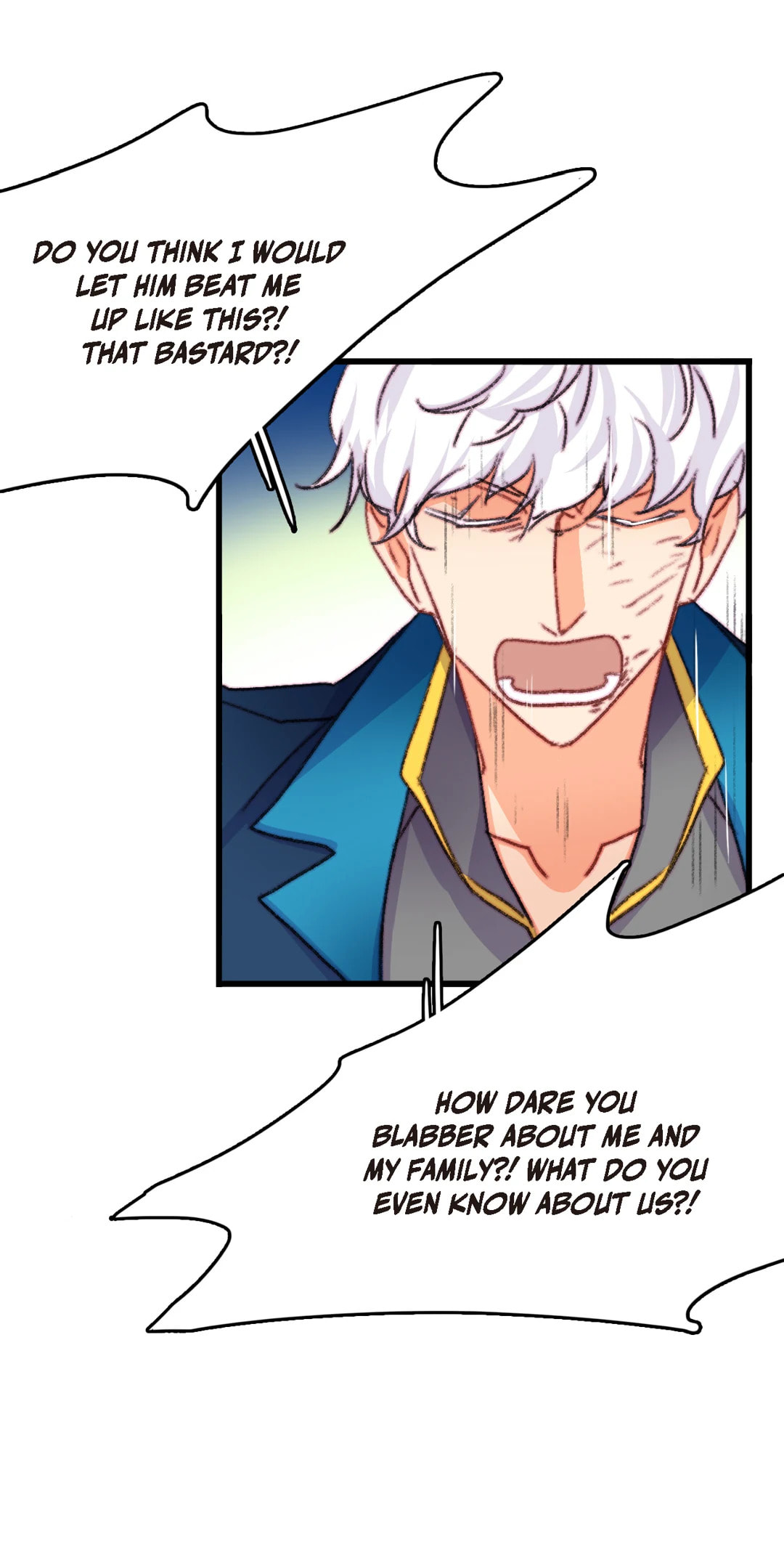 Read Bring the Love chapter 88 image 12 on Lezhin