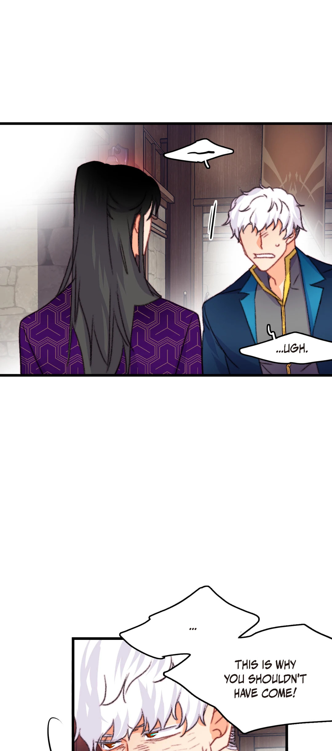 Read Bring the Love chapter 88 image 14 on Lezhin