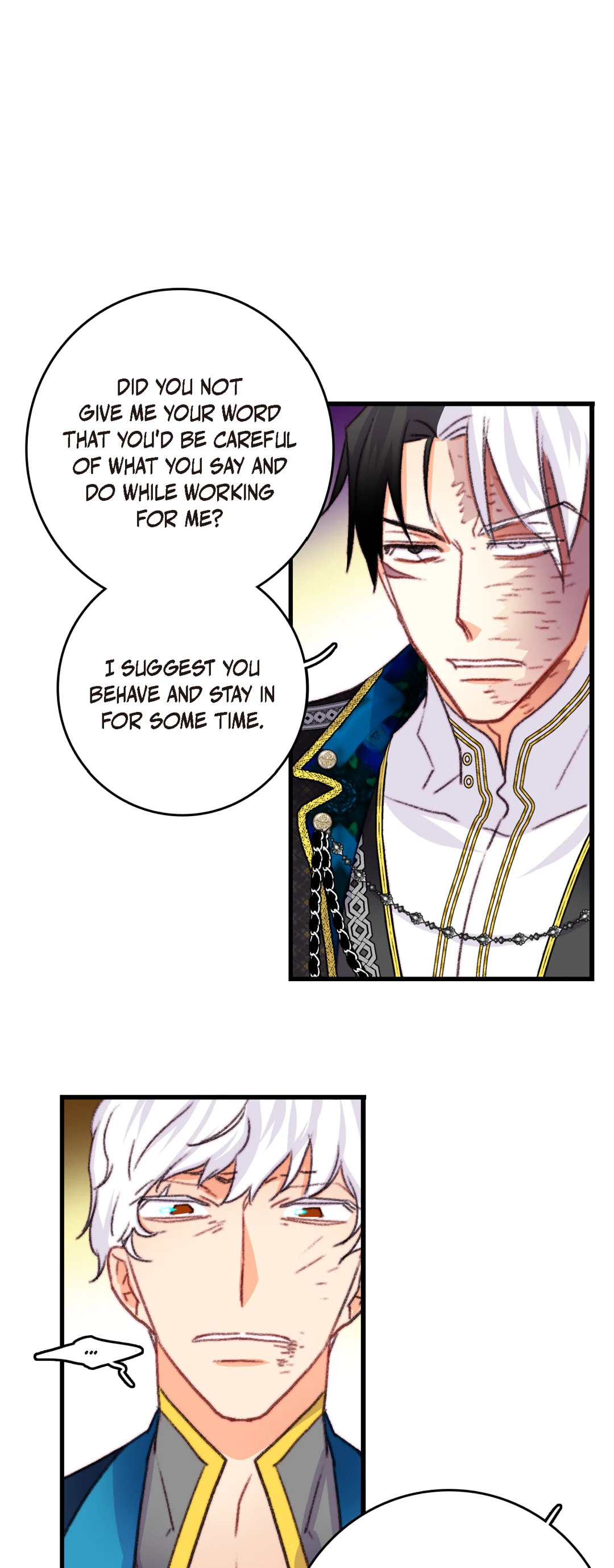 Read Bring the Love chapter 88 image 18 on Lezhin