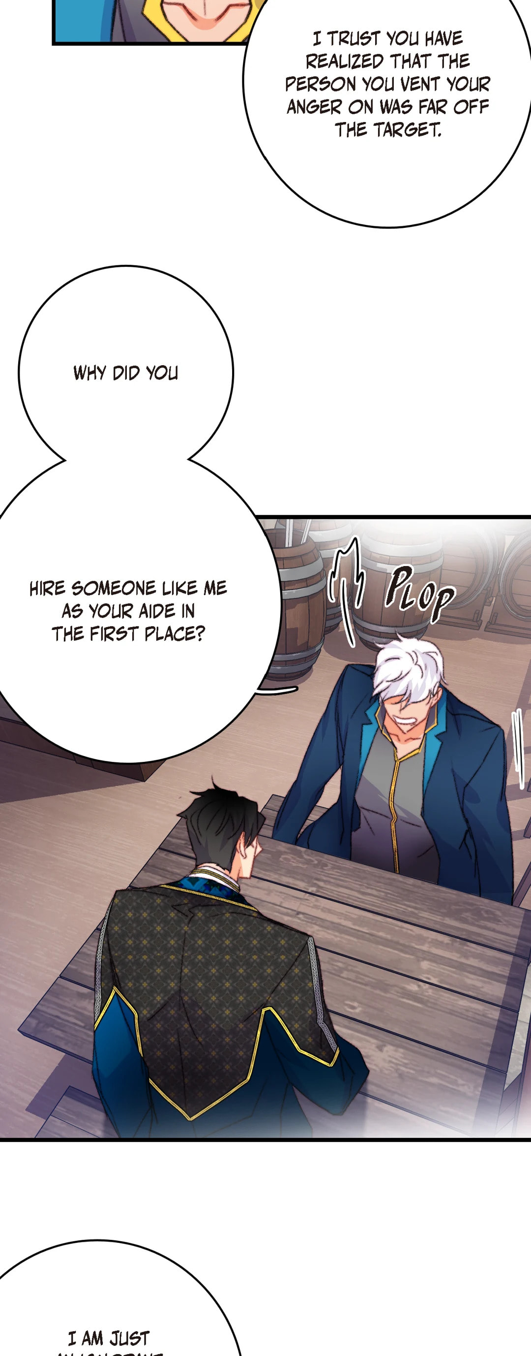 Read Bring the Love chapter 88 image 19 on Lezhin