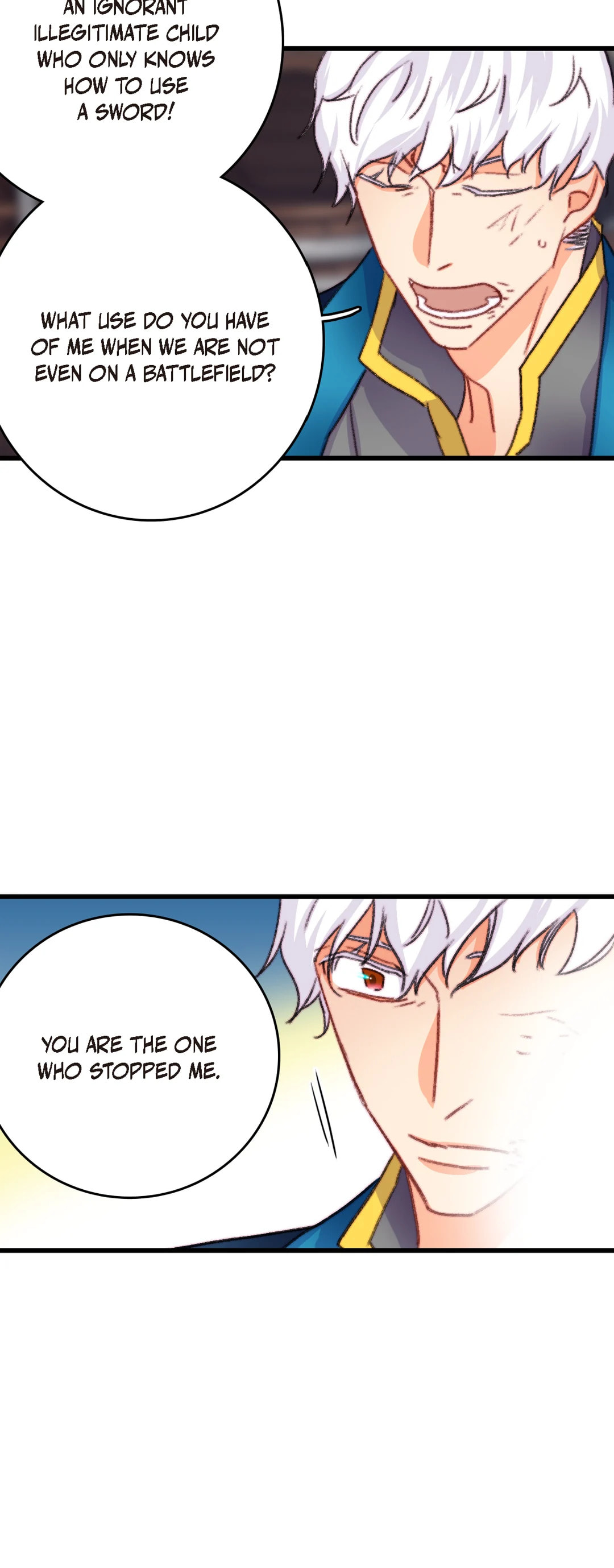 Read Bring the Love chapter 88 image 20 on Lezhin