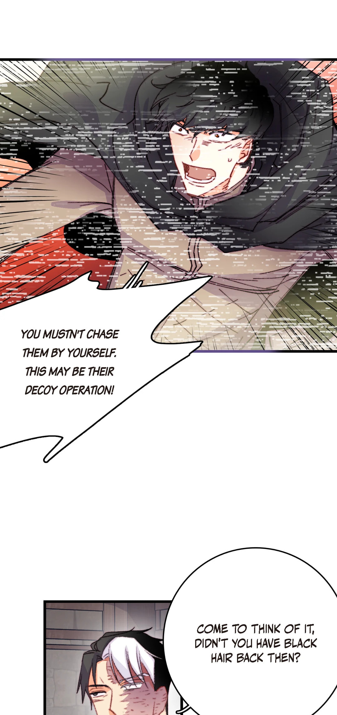 Read Bring the Love chapter 88 image 22 on Lezhin