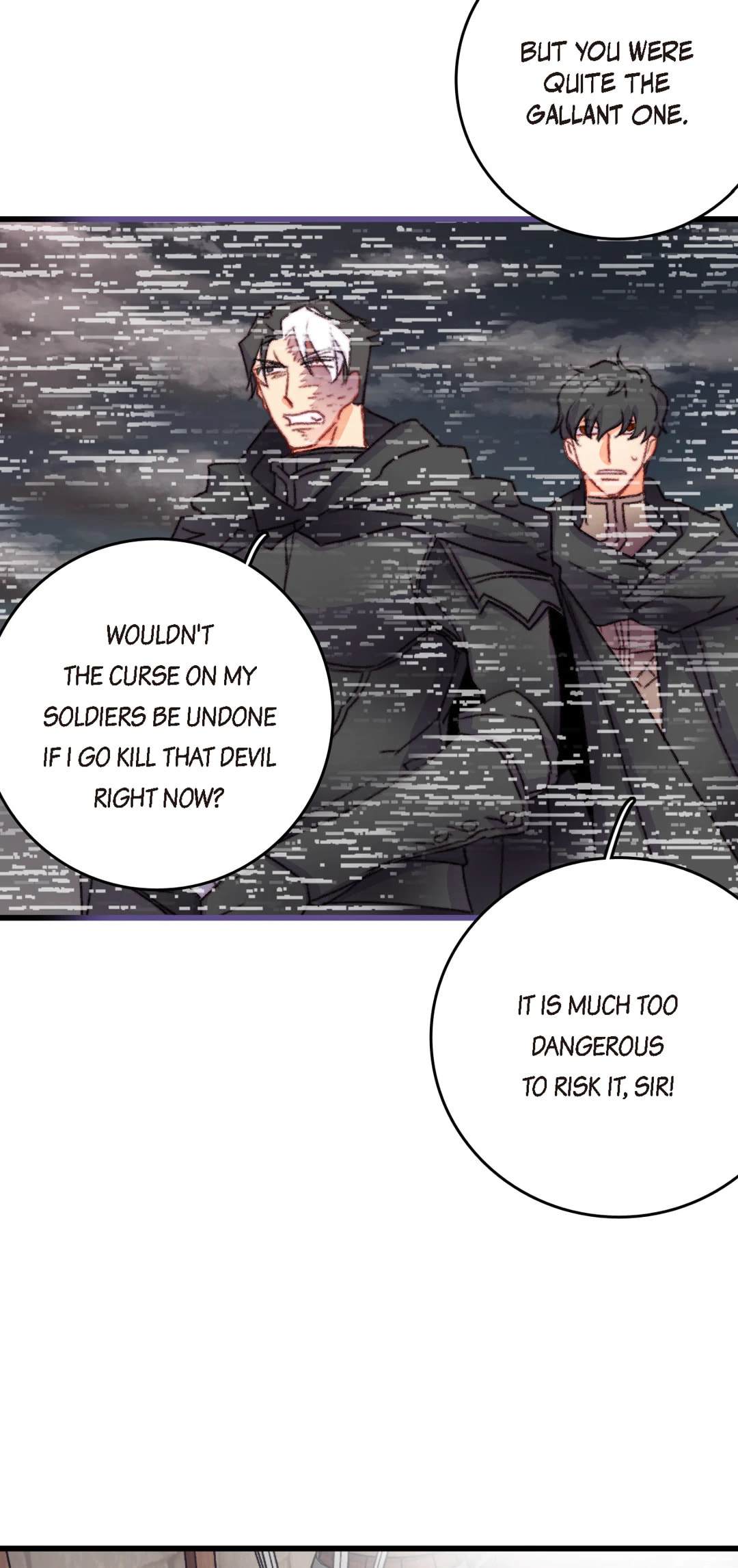 Read Bring the Love chapter 88 image 24 on Lezhin