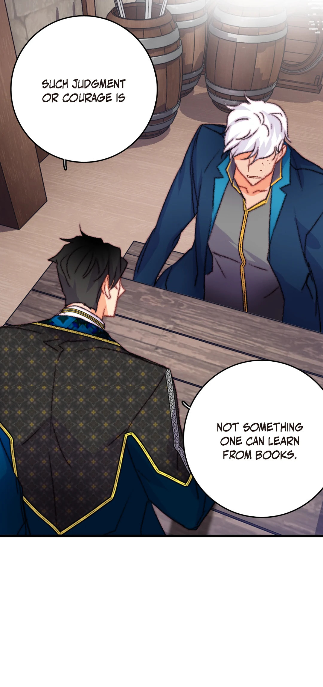 Read Bring the Love chapter 88 image 25 on Lezhin