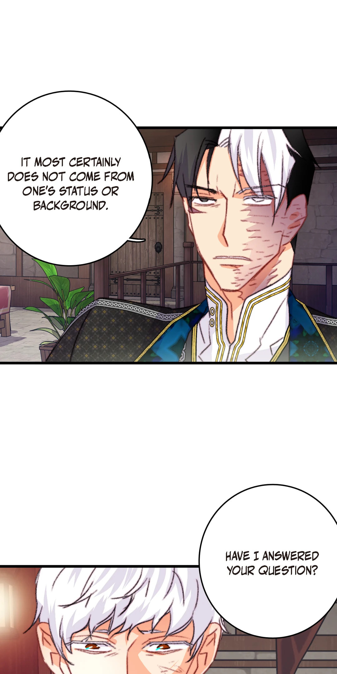 Read Bring the Love chapter 88 image 26 on Lezhin