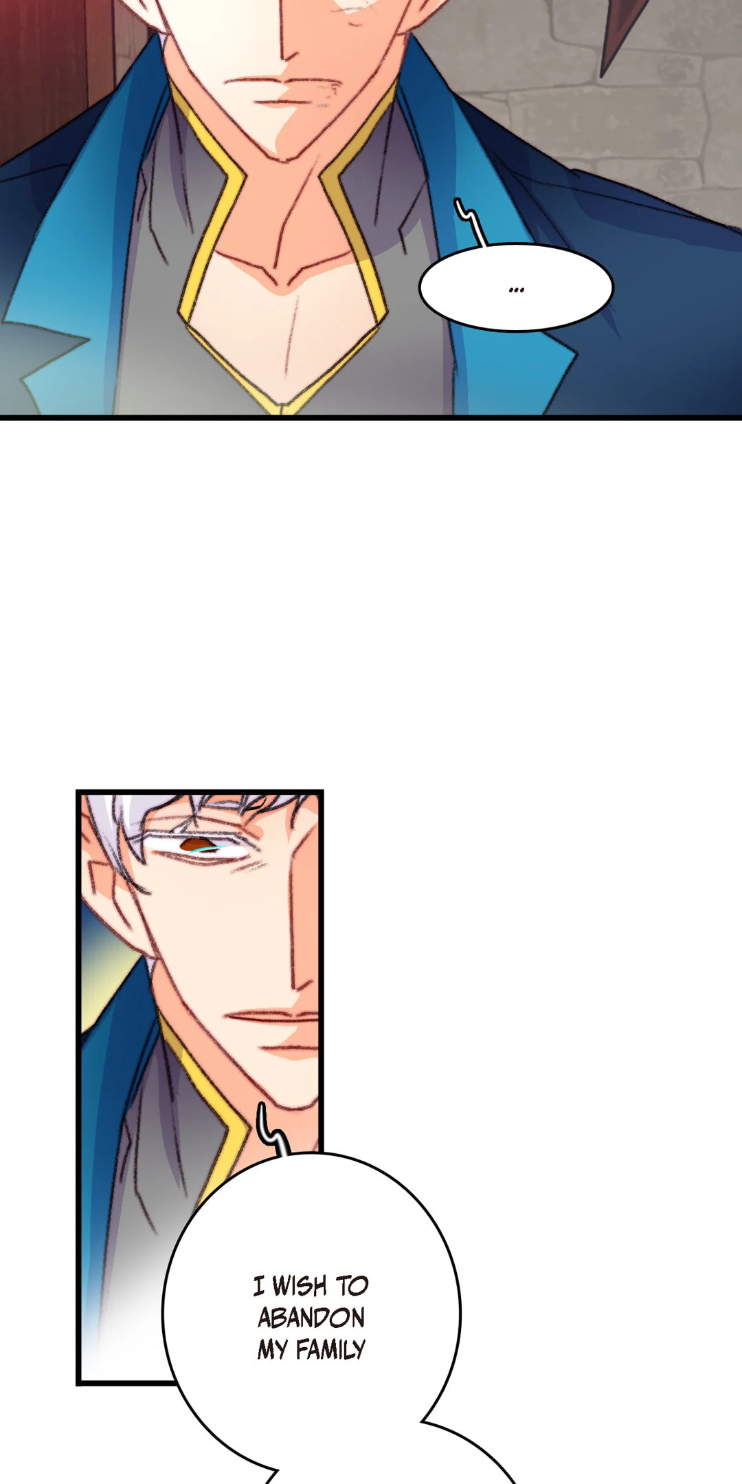 Read Bring the Love chapter 88 image 27 on Lezhin