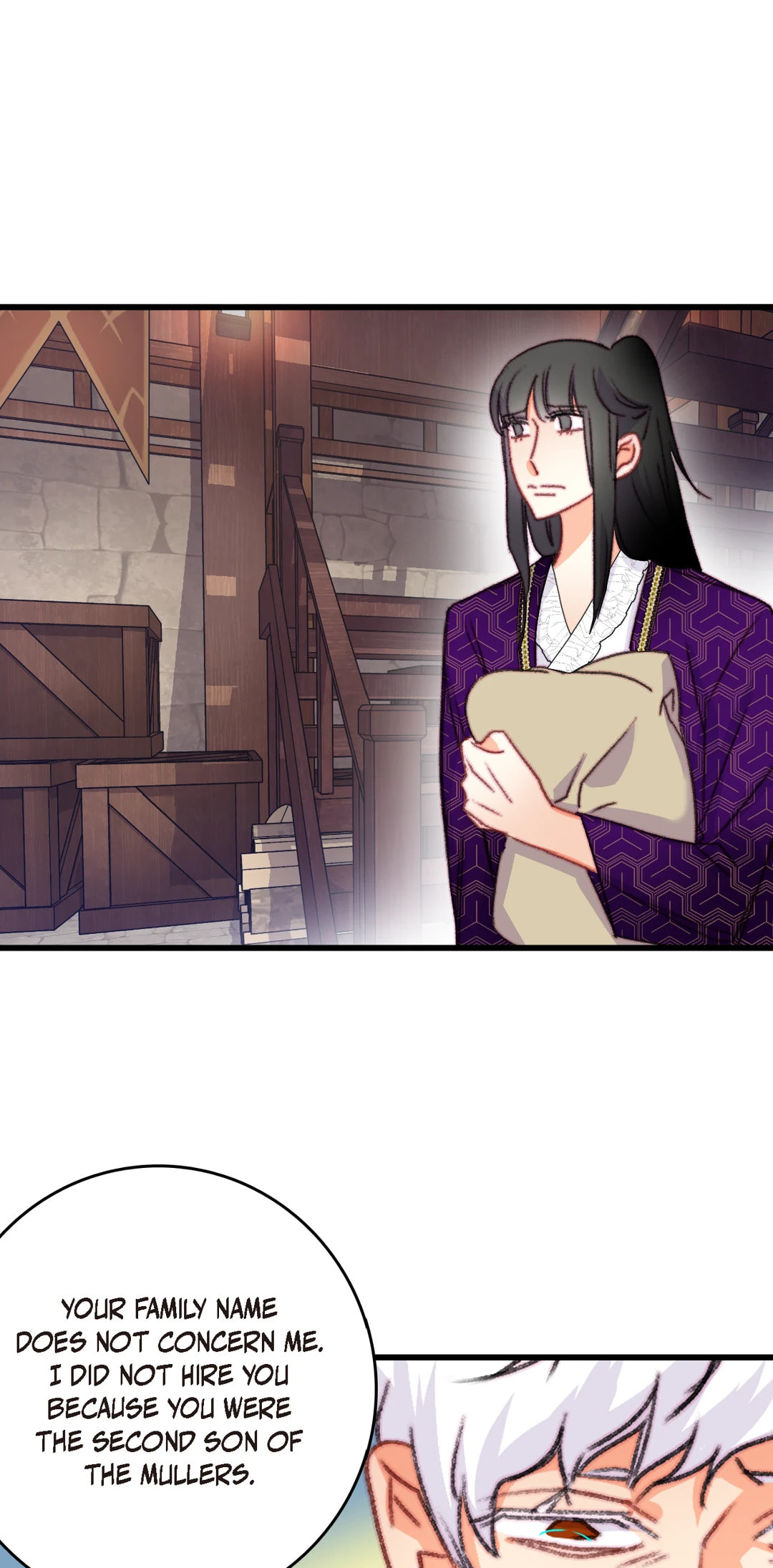 Read Bring the Love chapter 88 image 29 on Lezhin