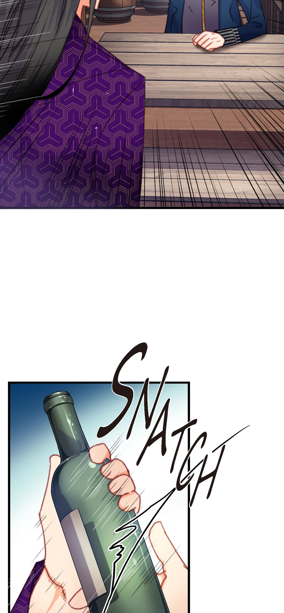 Read Bring the Love chapter 88 image 3 on Lezhin