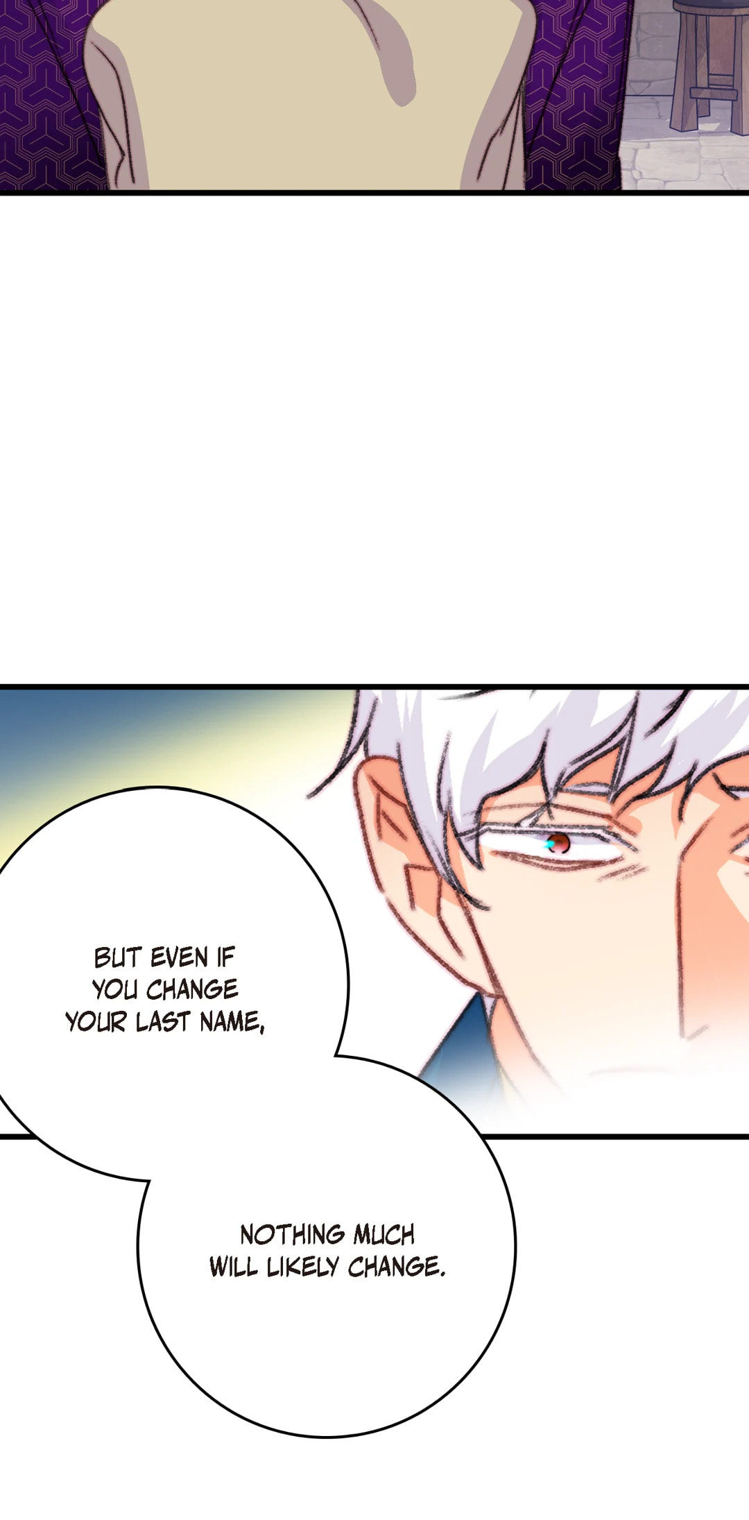 Read Bring the Love chapter 88 image 31 on Lezhin