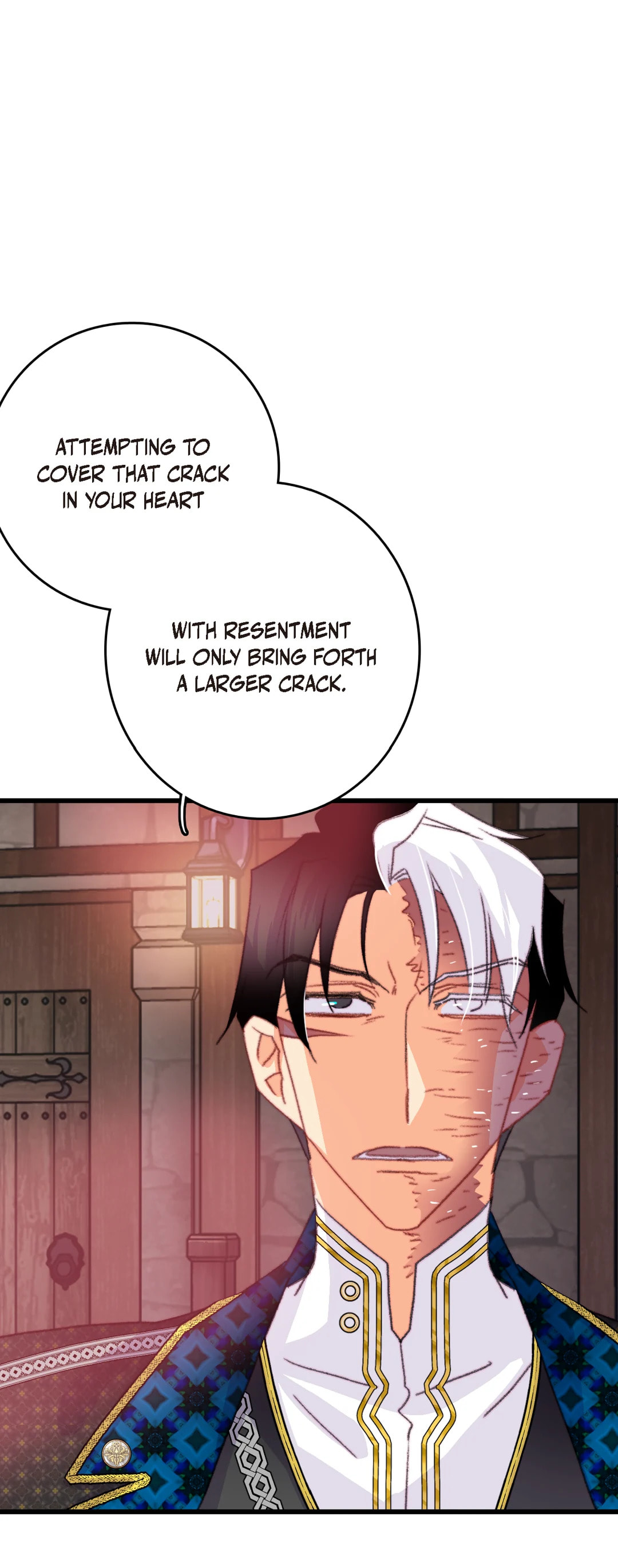 Read Bring the Love chapter 88 image 33 on Lezhin