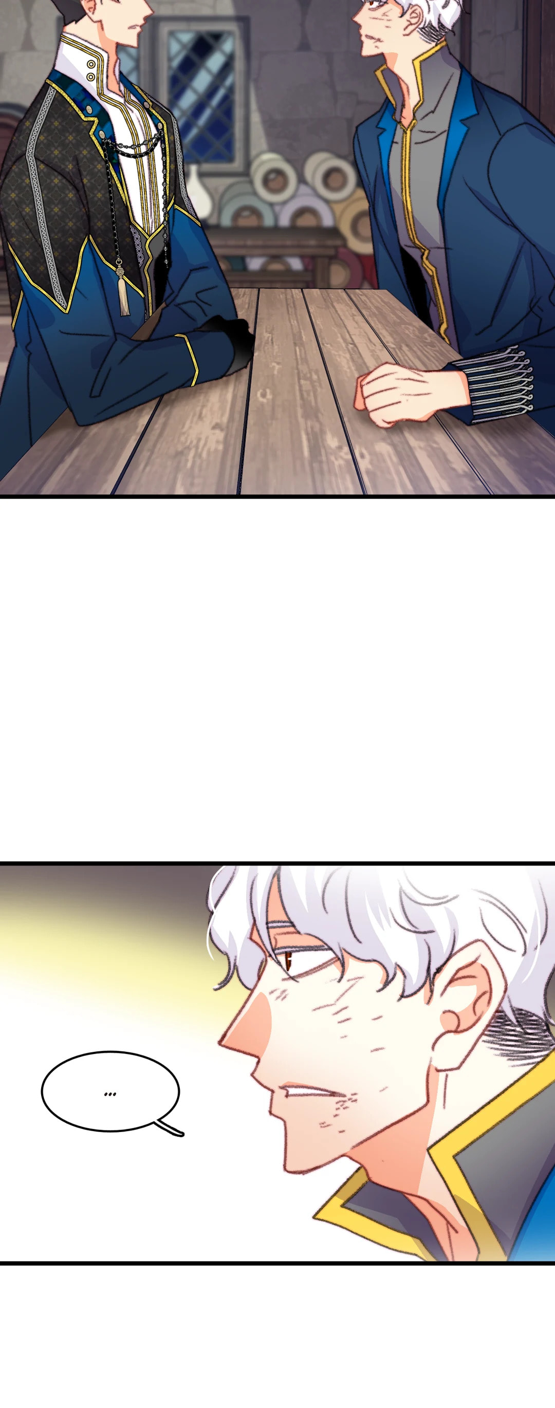 Read Bring the Love chapter 88 image 36 on Lezhin