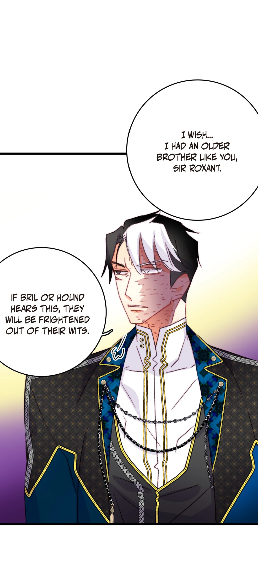 Read Bring the Love chapter 88 image 37 on Lezhin