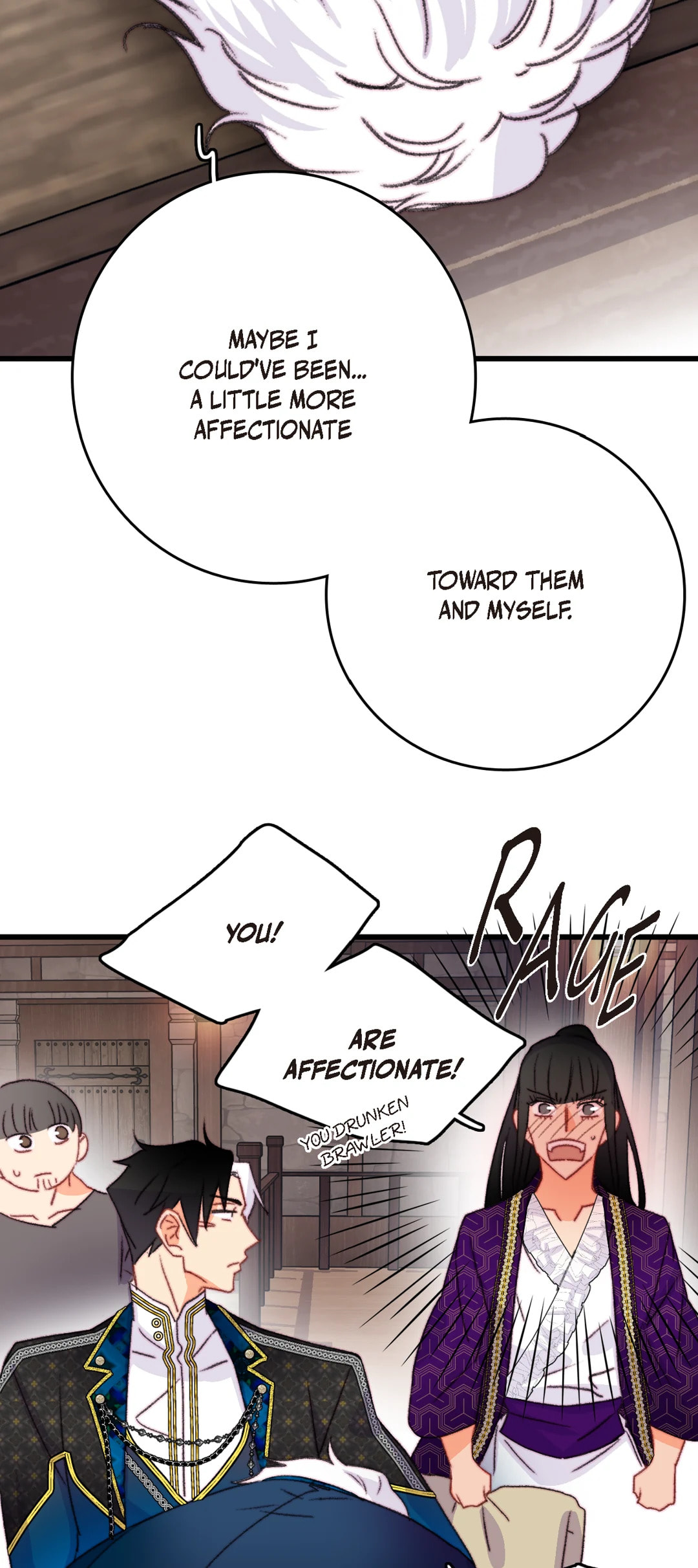 Read Bring the Love chapter 88 image 39 on Lezhin