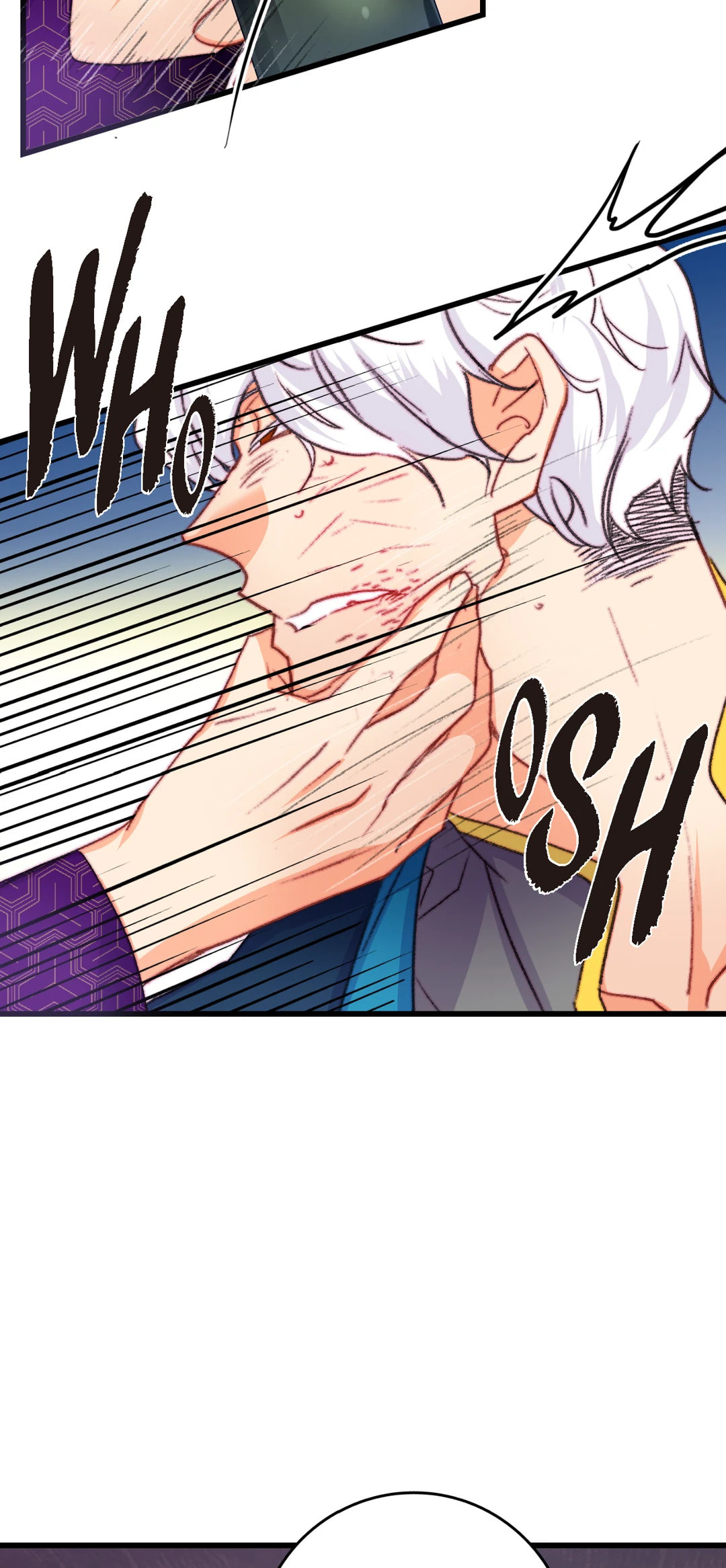 Read Bring the Love chapter 88 image 4 on Lezhin