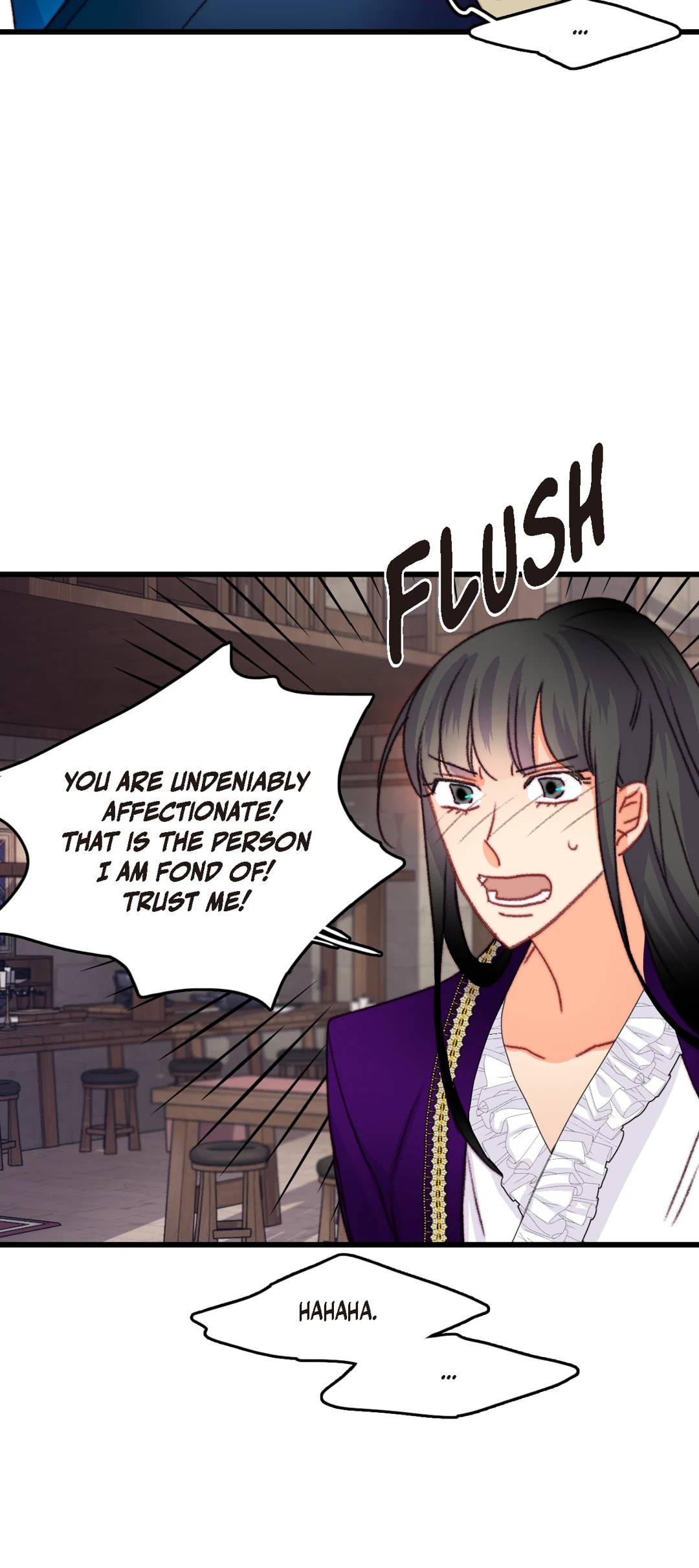 Read Bring the Love chapter 88 image 40 on Lezhin