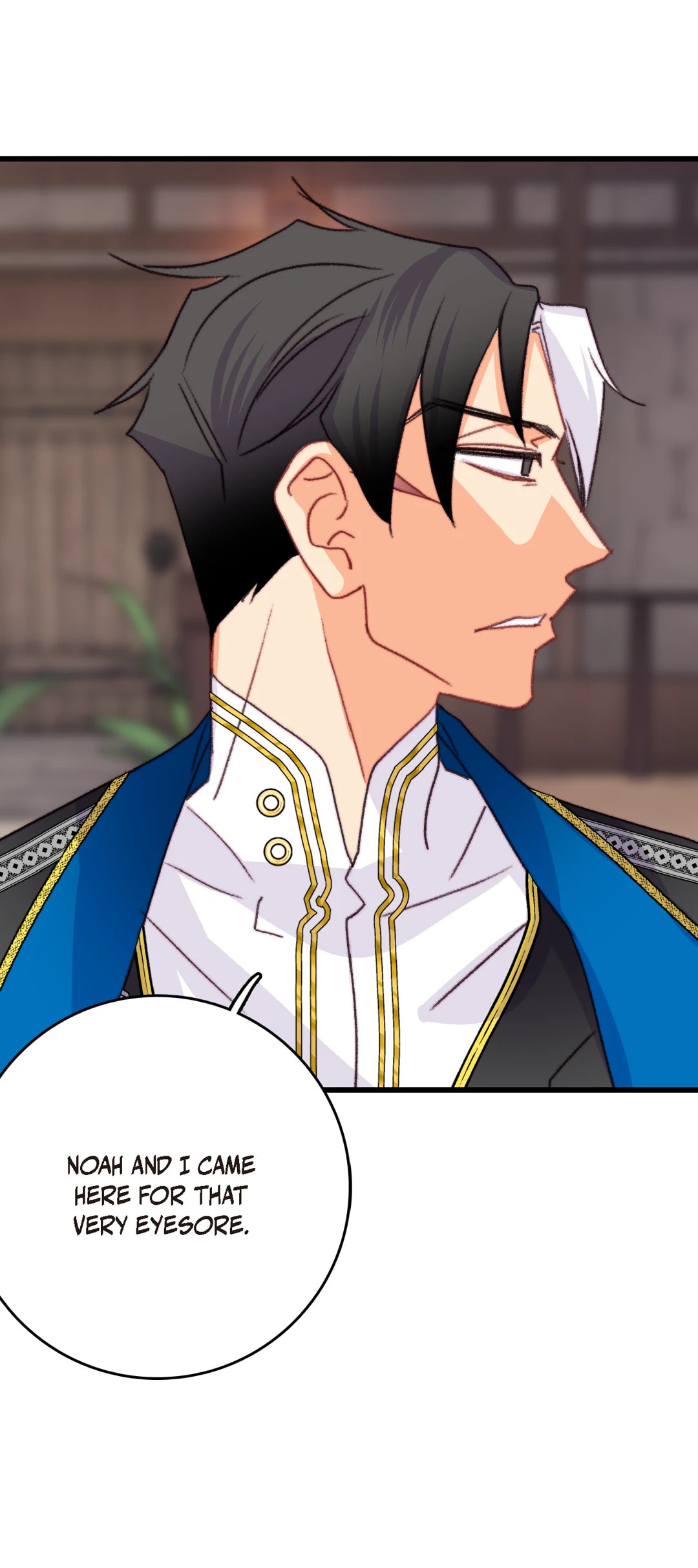 Read Bring the Love chapter 88 image 41 on Lezhin
