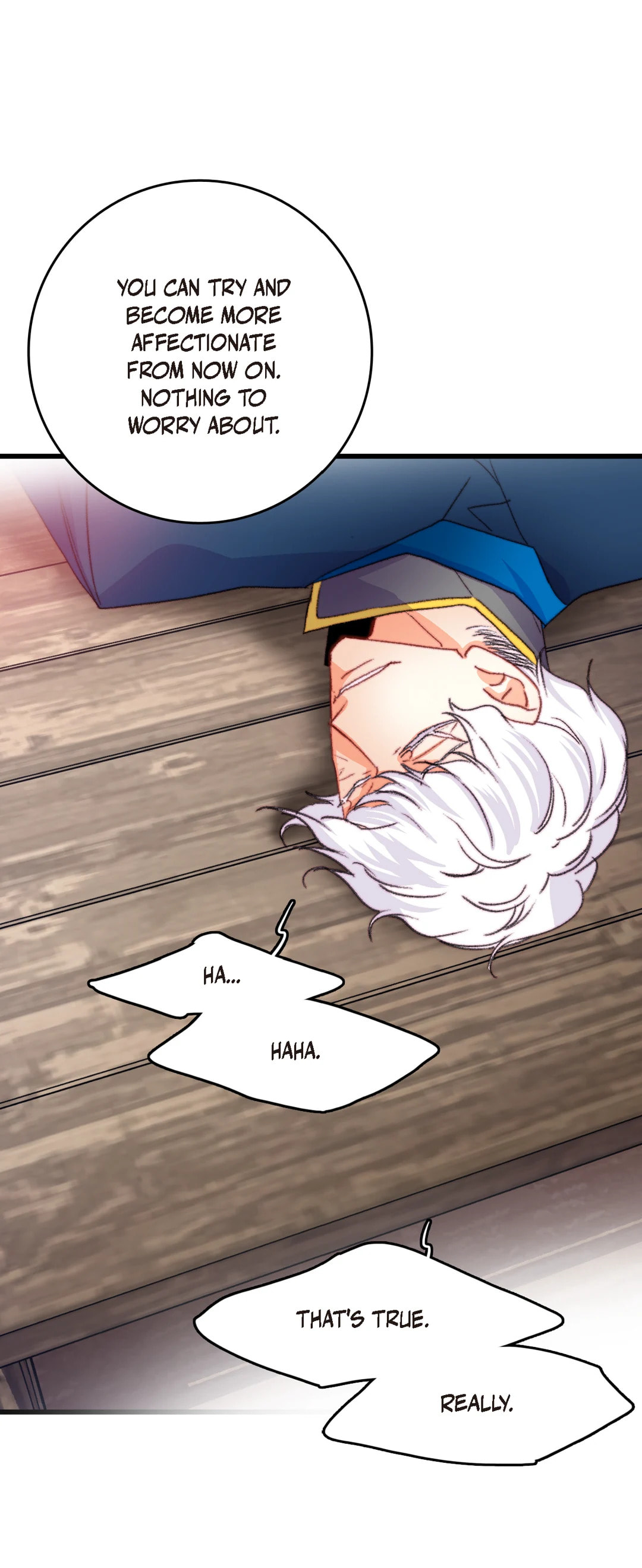 Read Bring the Love chapter 88 image 42 on Lezhin