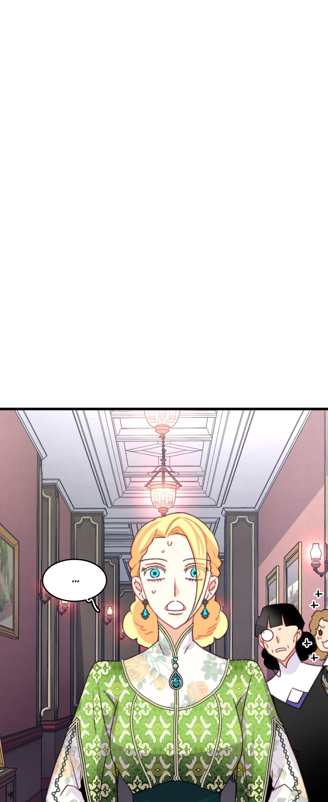 Read Bring the Love chapter 88 image 43 on Lezhin