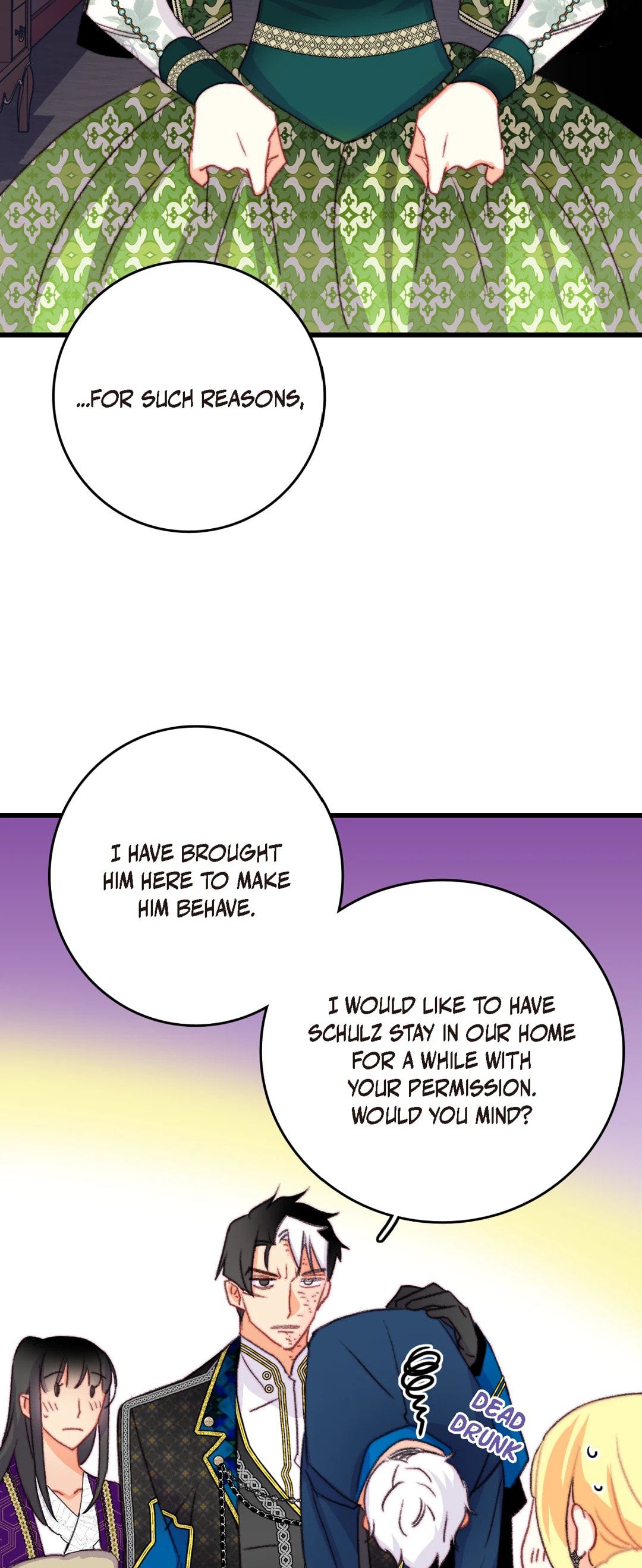 Read Bring the Love chapter 88 image 44 on Lezhin